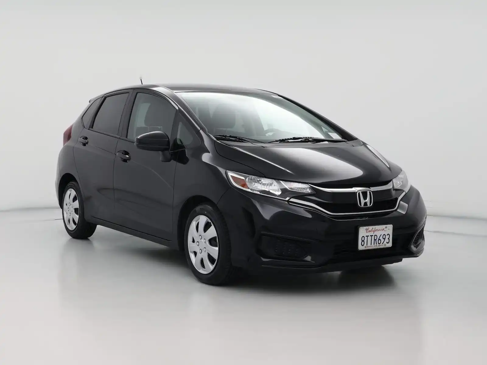 2020 Honda Fit LX CVT's photo