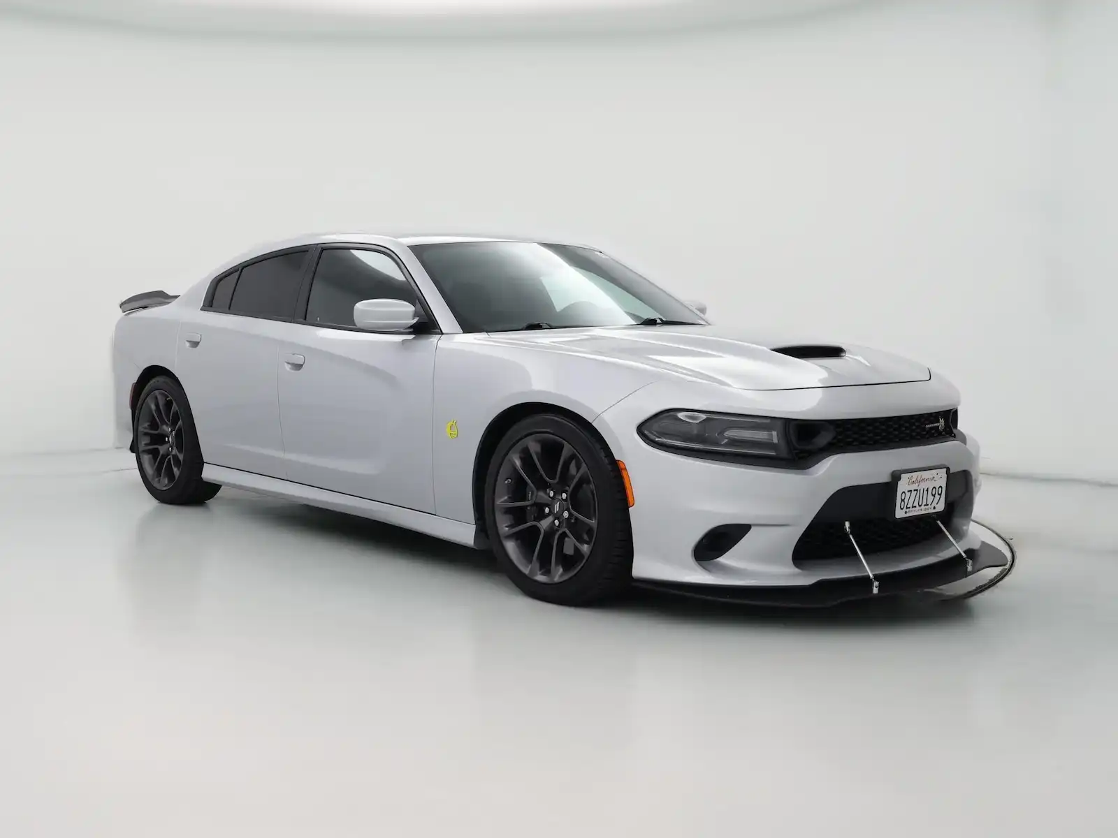 2021 Dodge Charger Scat Pack's photo