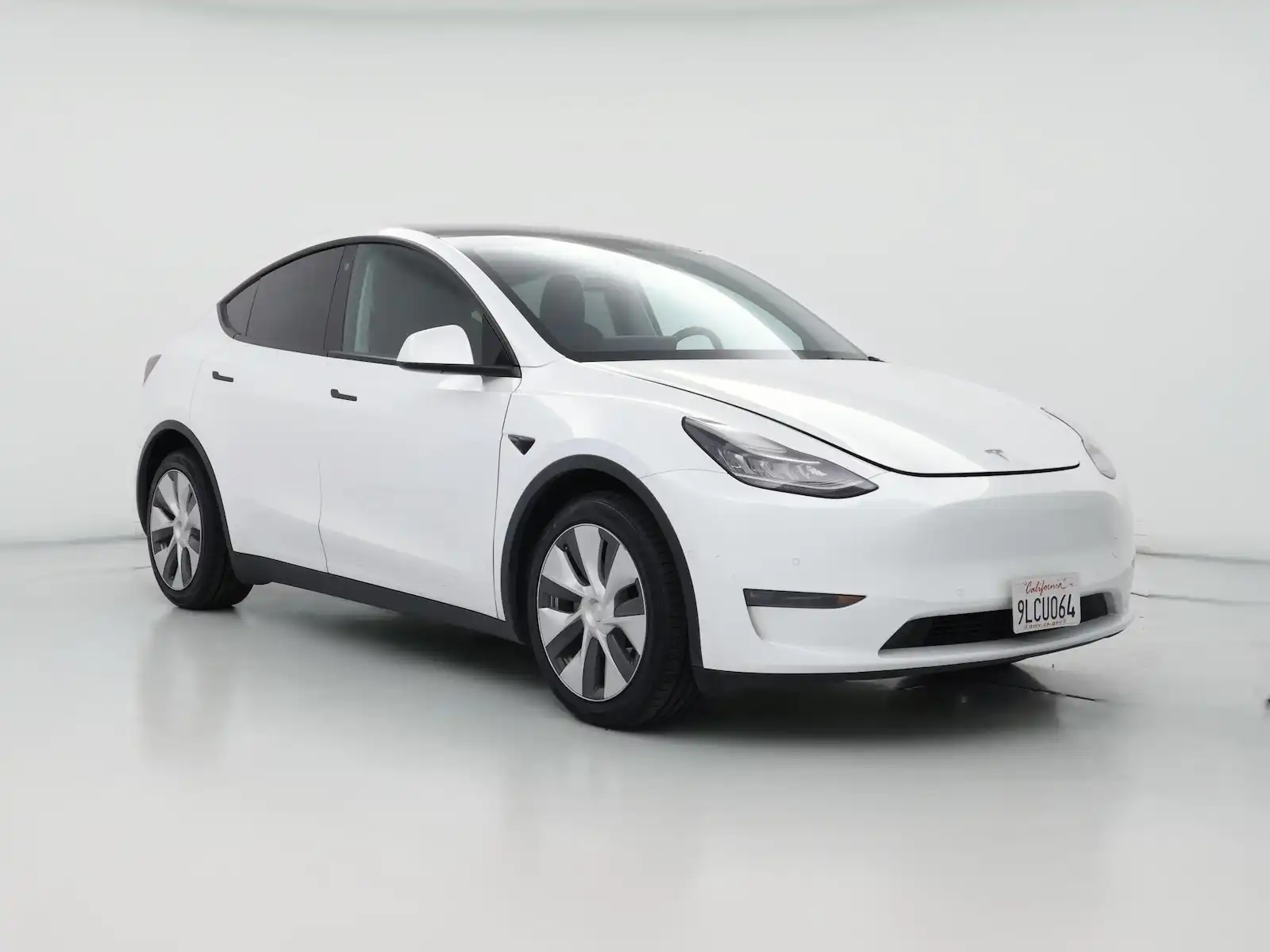 2021 Tesla Model Y Long Range Dual Motor AWD's photo