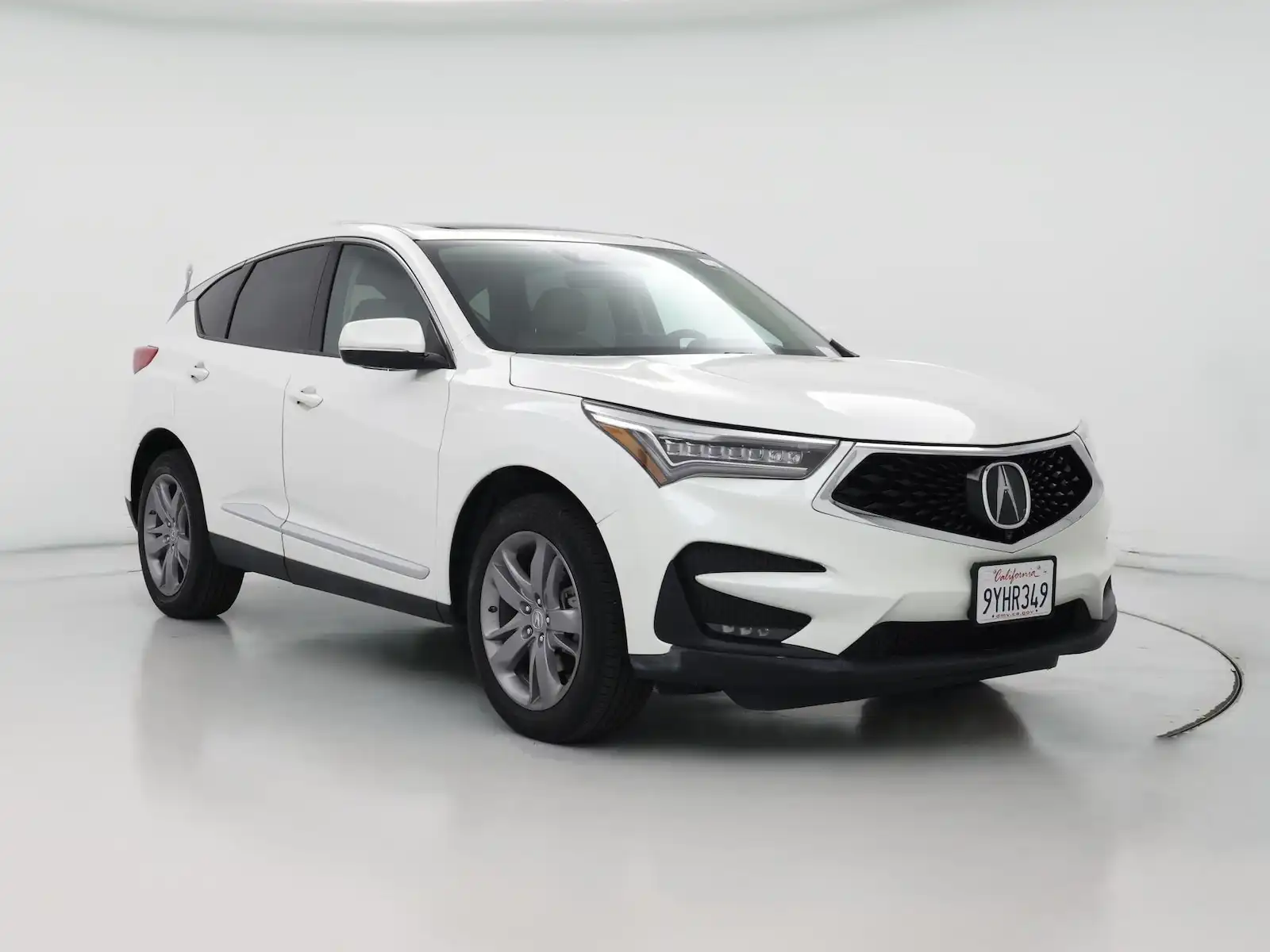 2019 Acura RDX SH-AWD Advance Package's photo