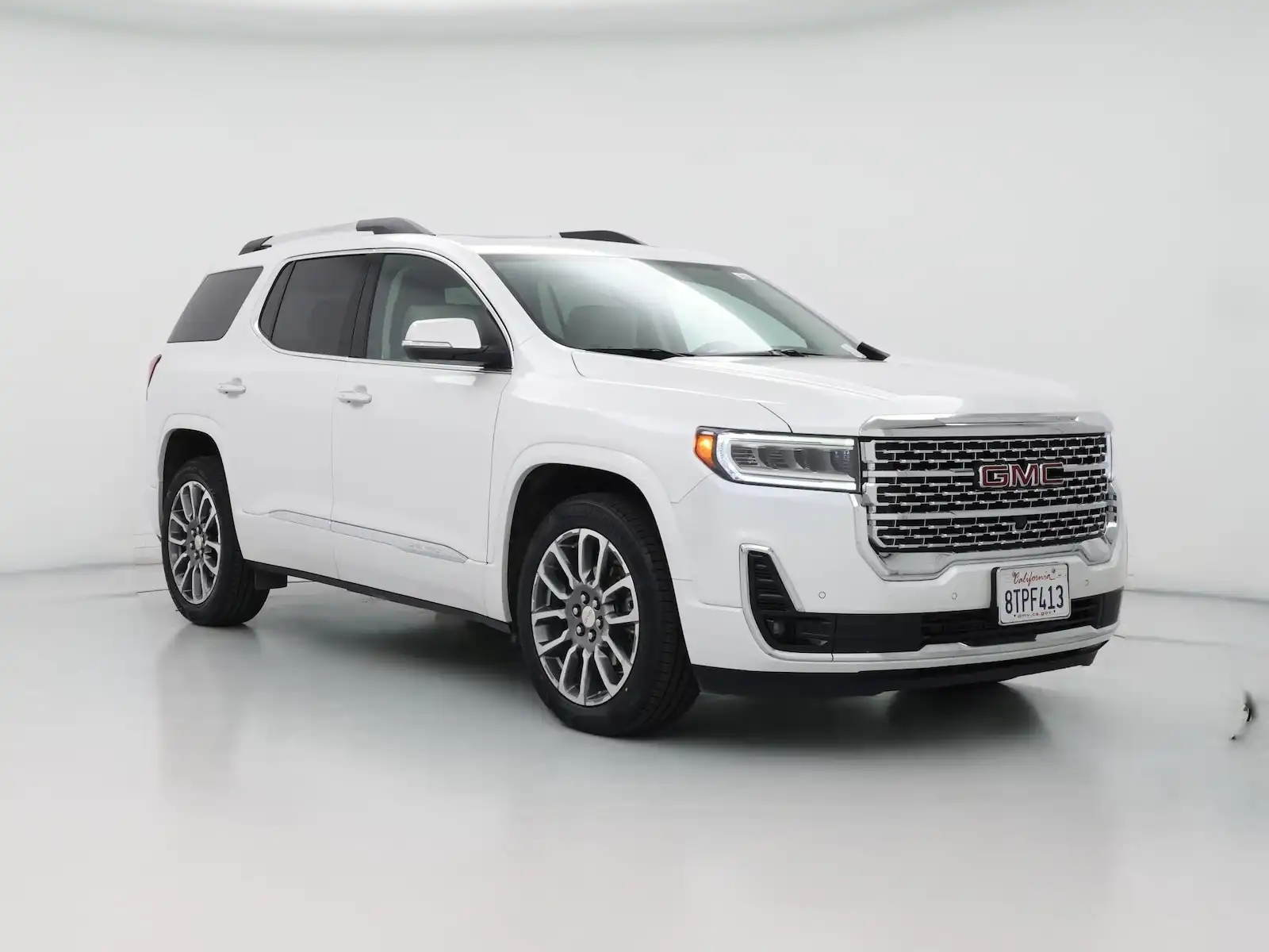 2021 GMC Acadia Denali AWD's photo