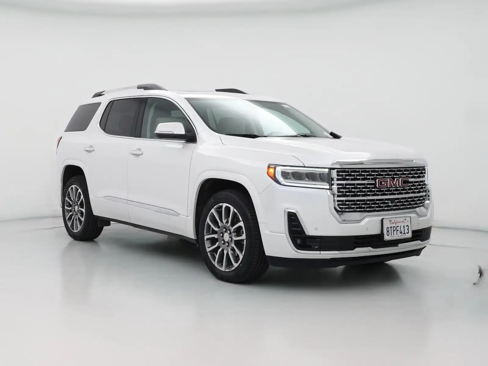 2021 GMC Acadia Denali AWD's photo