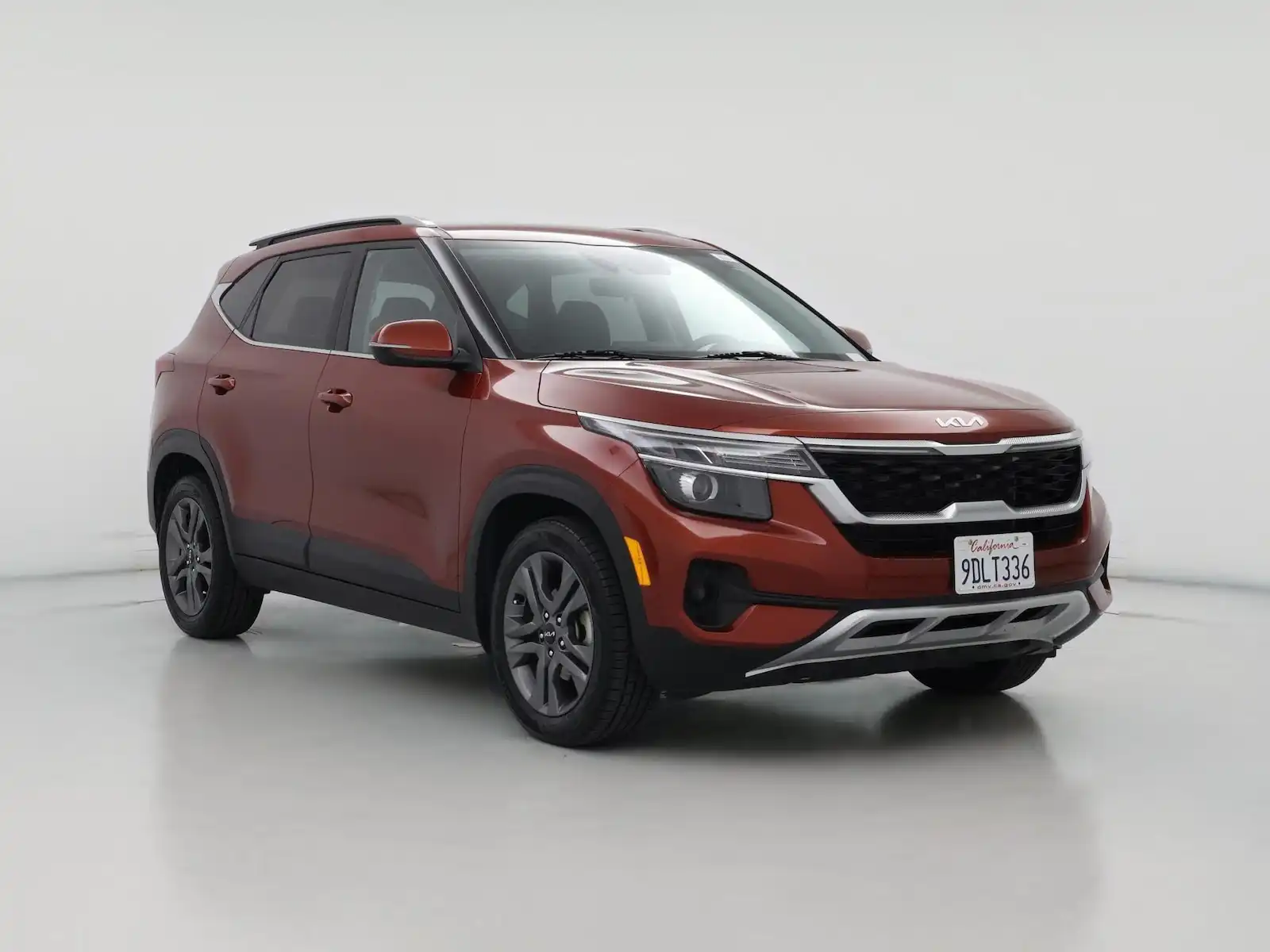 2023 Kia Seltos 2.0 S FWD's photo
