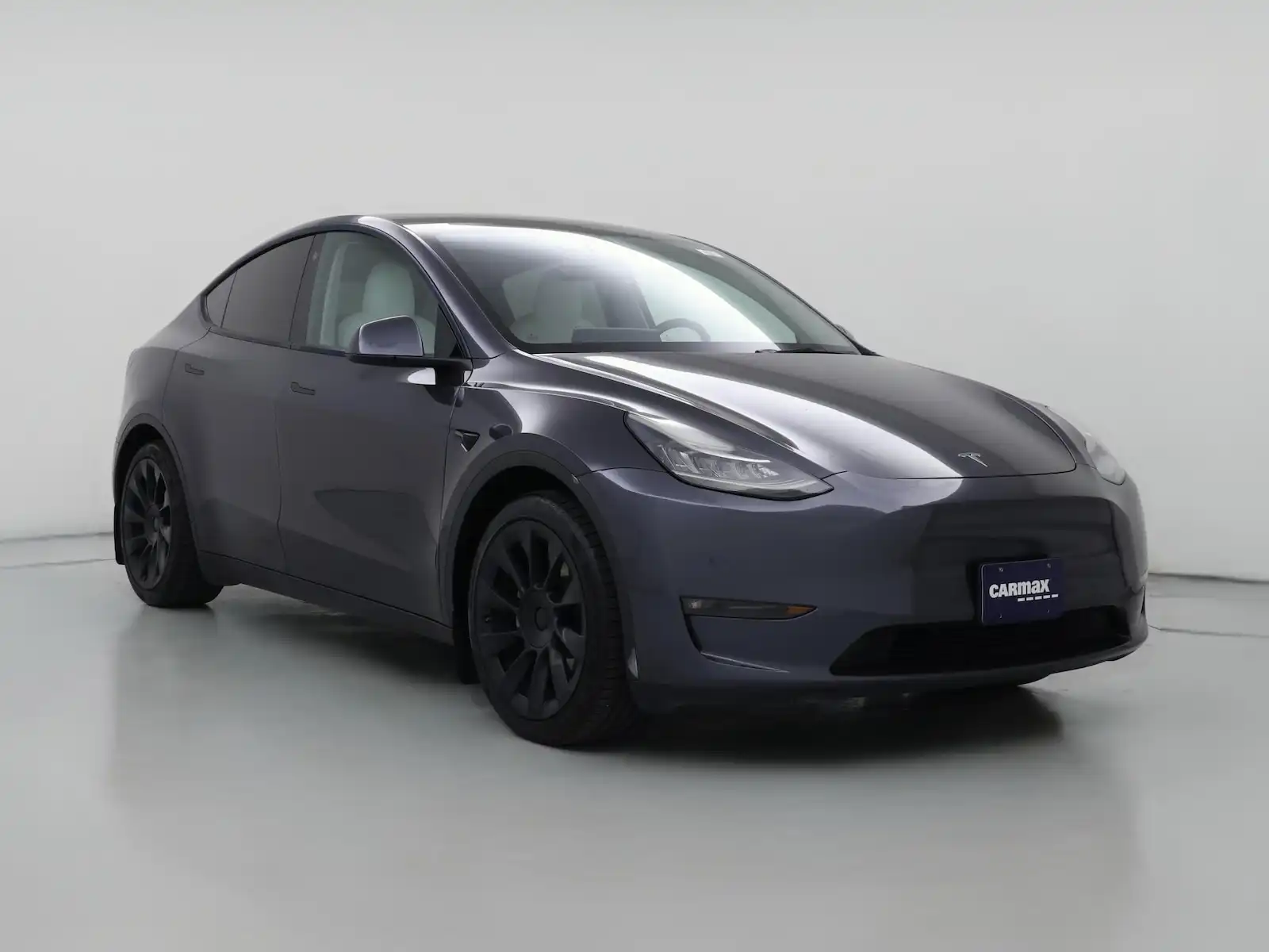 2021 Tesla Model Y Long Range Dual Motor AWD's photo