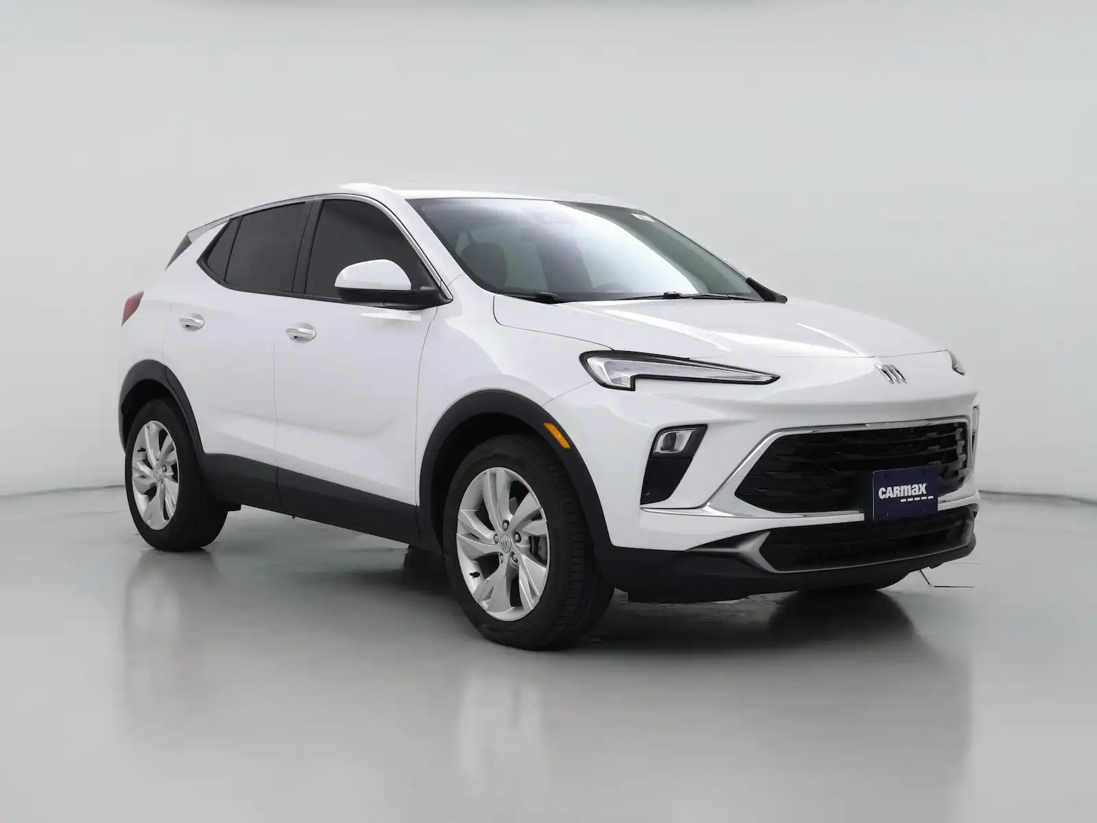 2025 Buick Encore GX Preferred's photo
