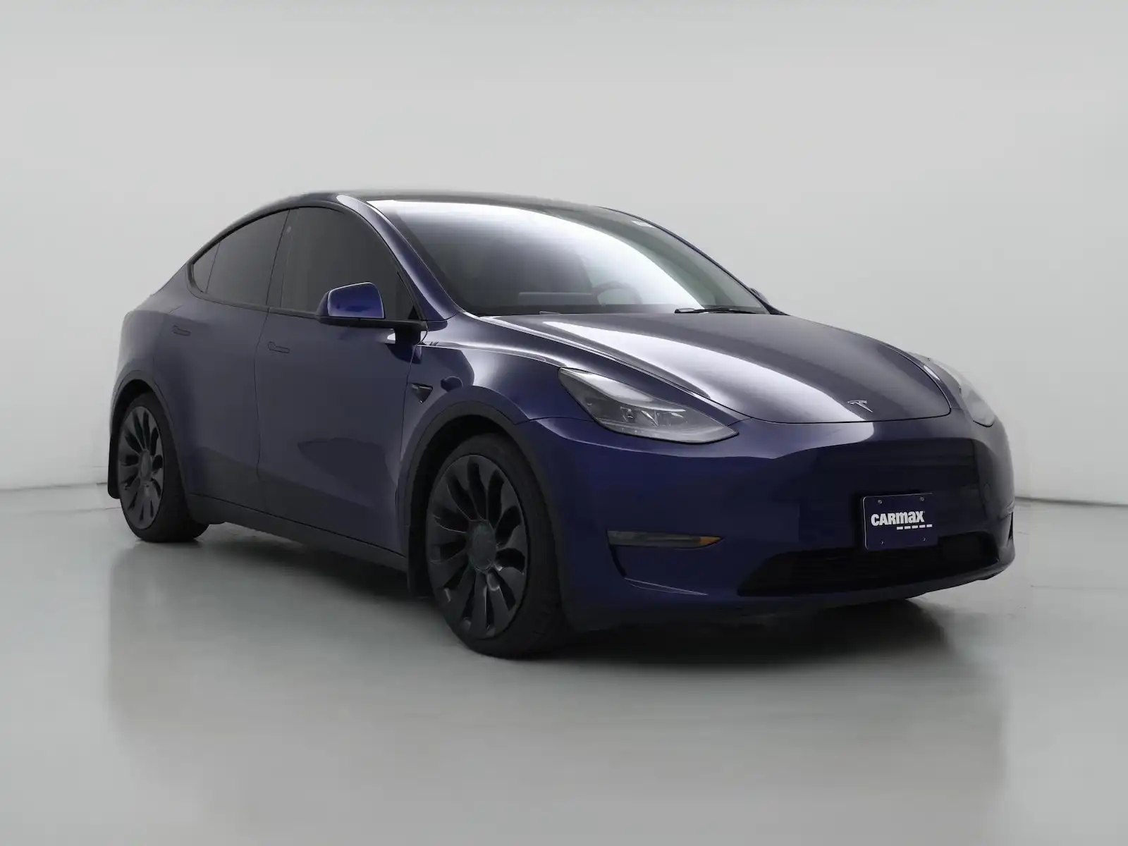2022 Tesla Model Y Performance Dual Motor AWD's photo