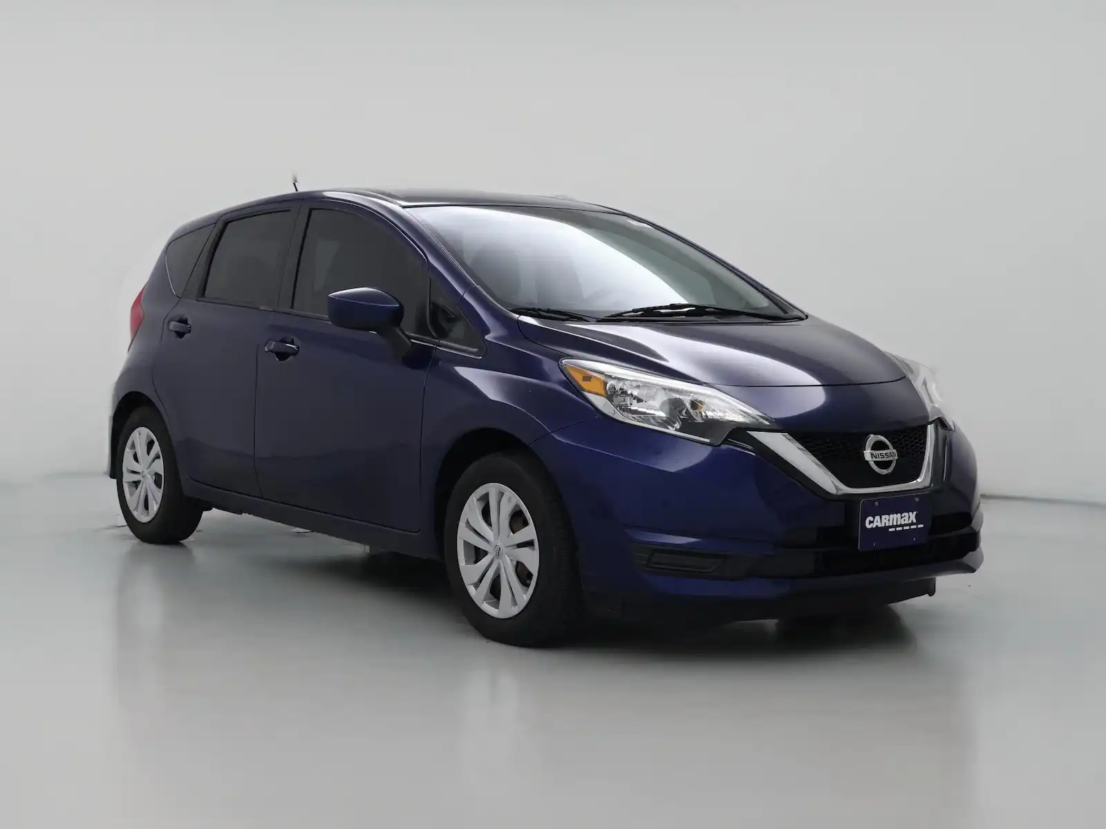 2017 Nissan Versa Note 1.6 SV CVT's photo
