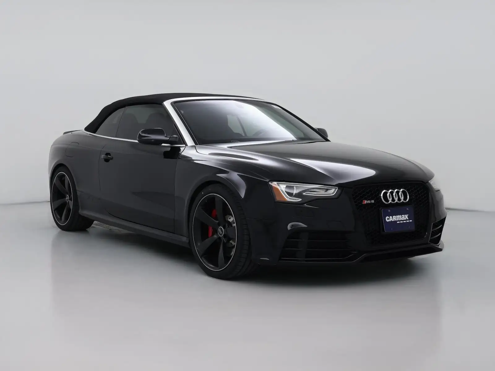 2015 Audi RS 5 4.2 quattro S tronic's photo