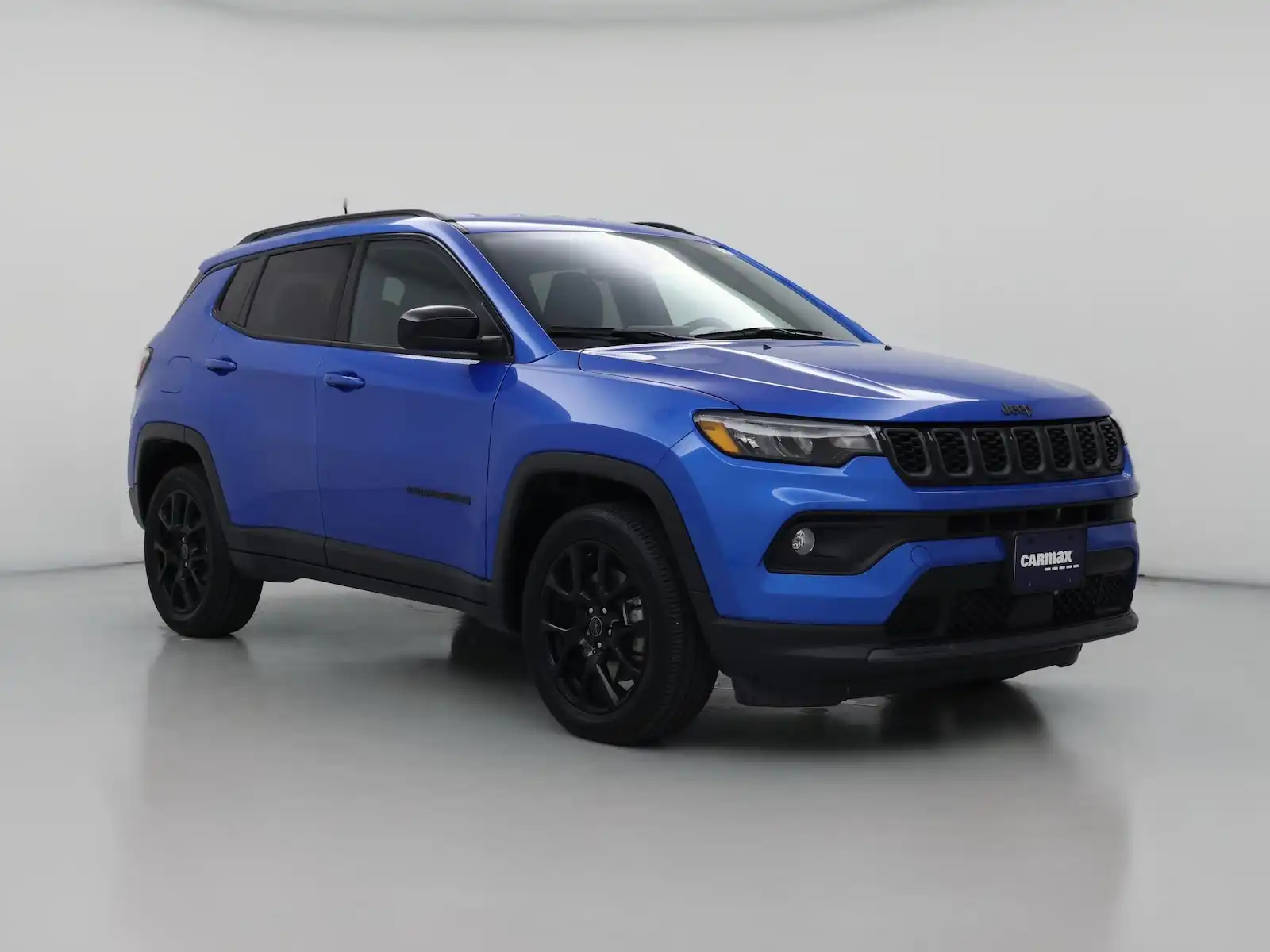 2025 Jeep Compass Latitude 4WD's photo