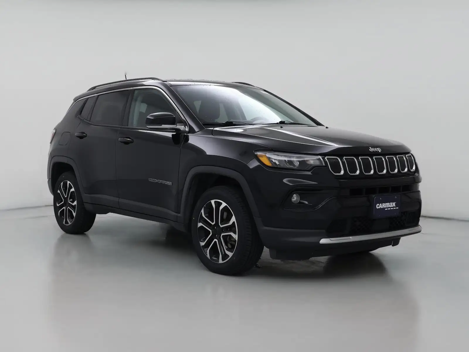 2022 Jeep Compass Limited 4WD's photo