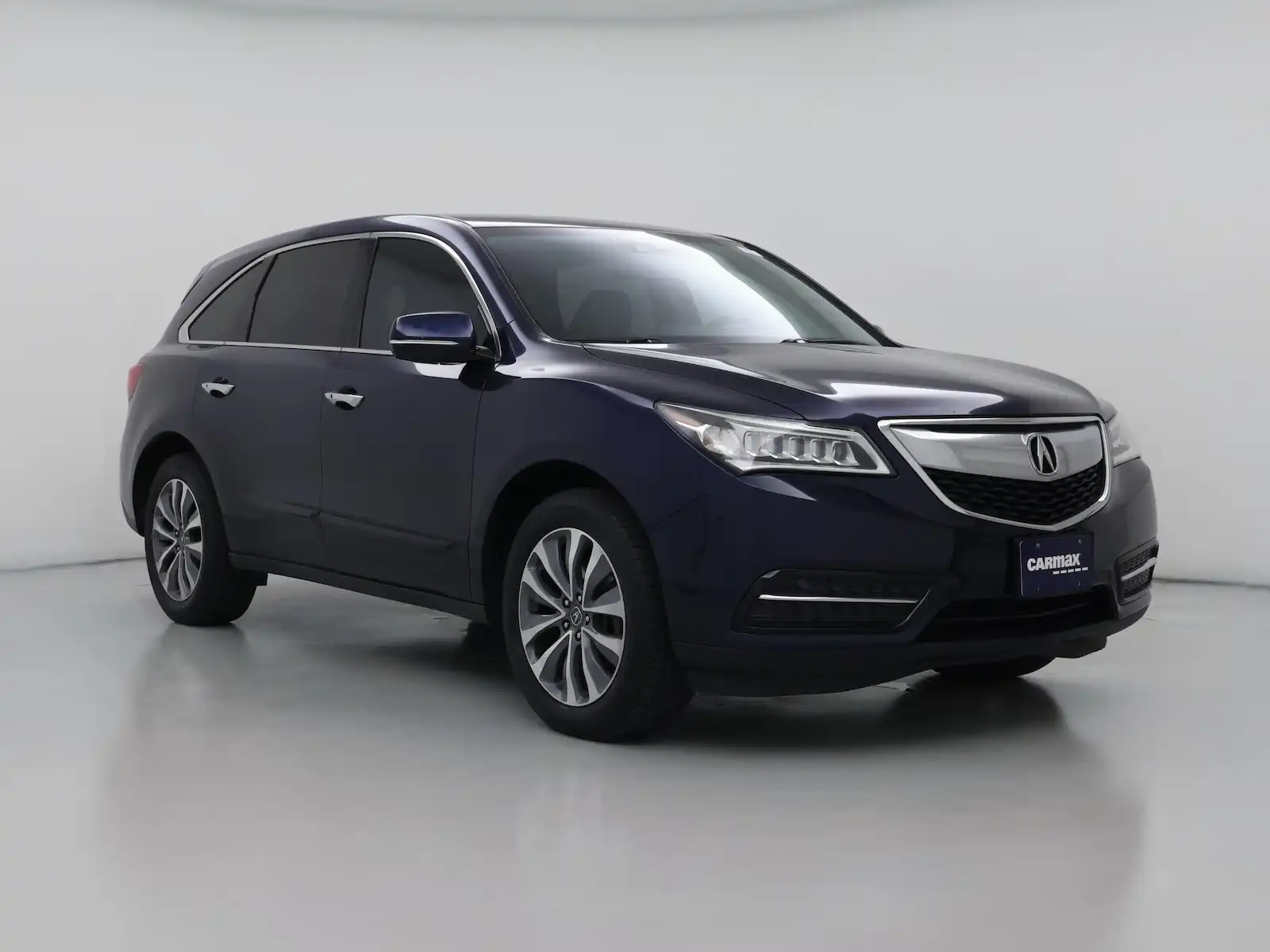 2014 Acura MDX SH-AWD Technology Package's photo