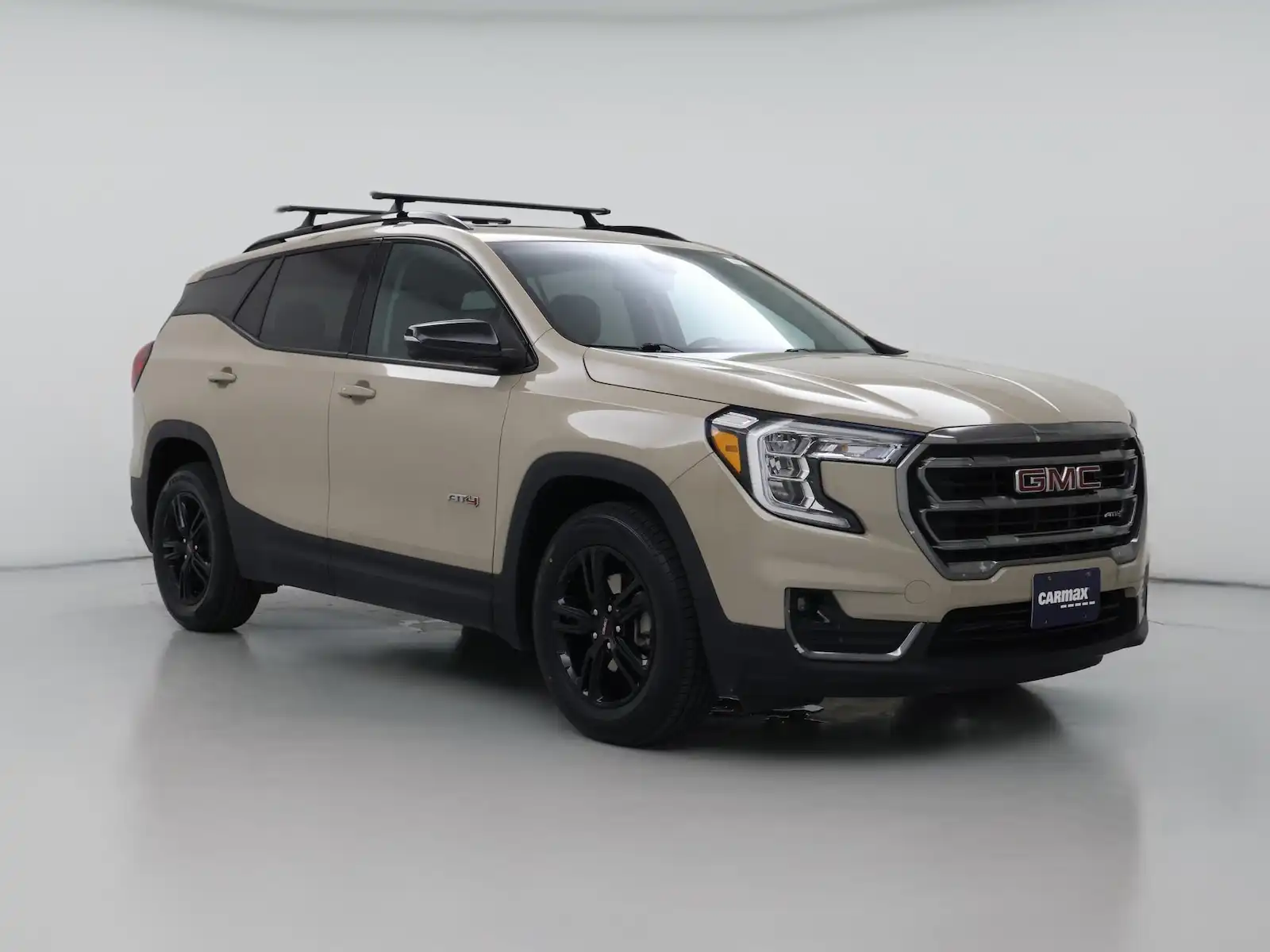 2022 GMC Terrain AT4 AWD's photo
