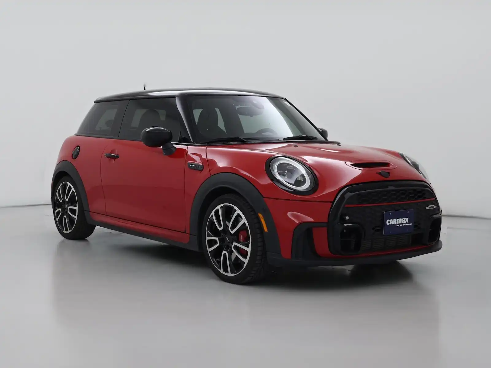 2023 MINI Hardtop John Cooper Works's photo