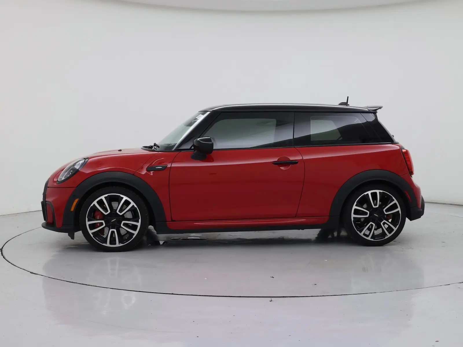 2023 MINI Hardtop John Cooper Works photo 4