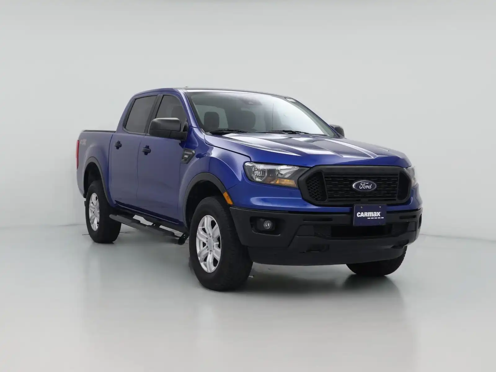 2020 Ford Ranger XL SuperCrew 5' Box's photo
