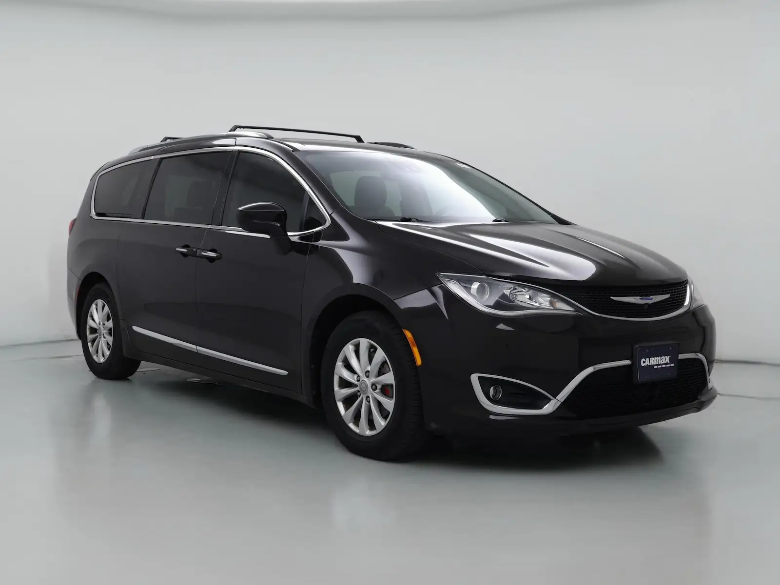 2018 Chrysler Pacifica Touring L photo 1