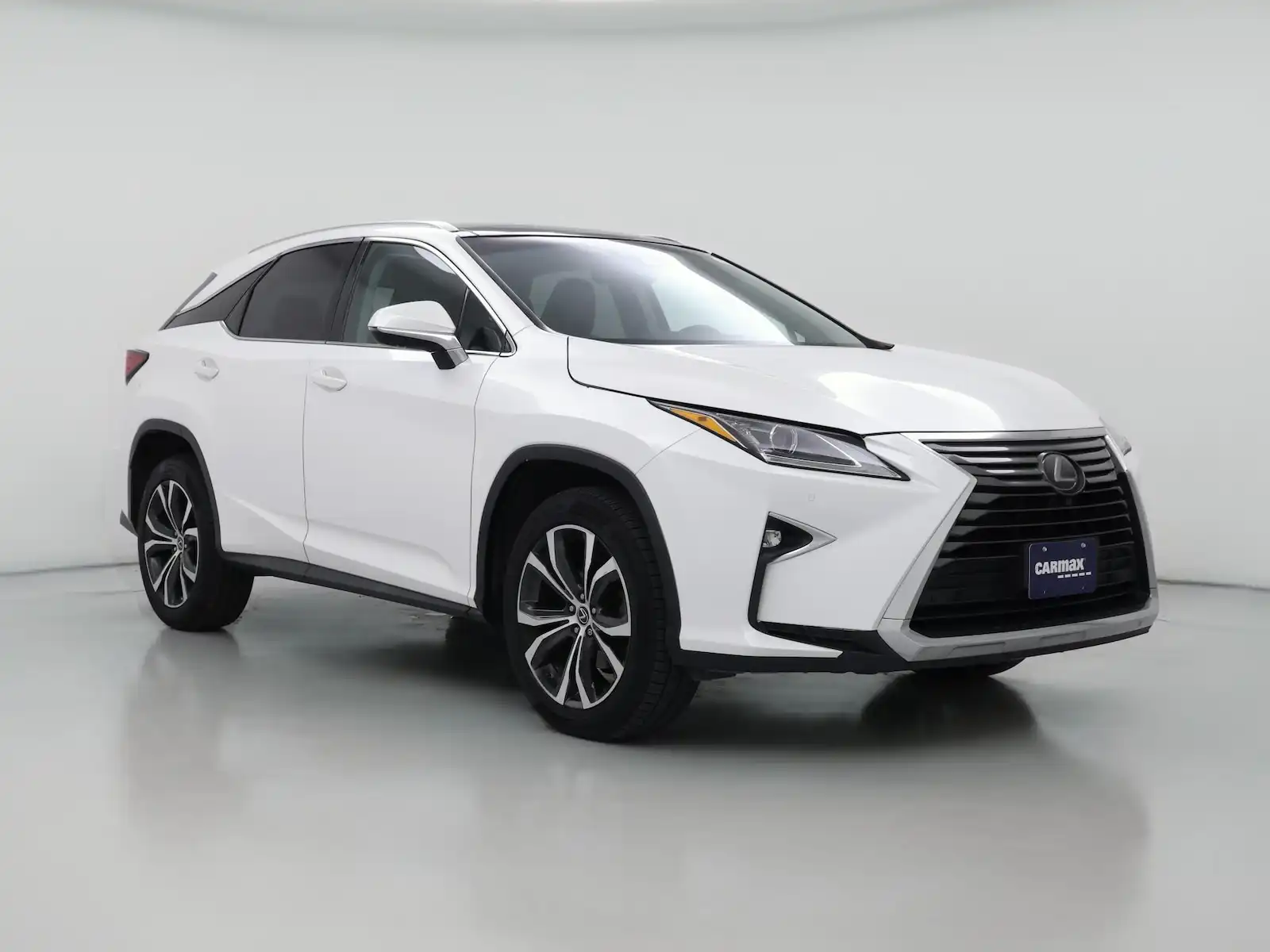2019 Lexus RX 350 350 FWD's photo
