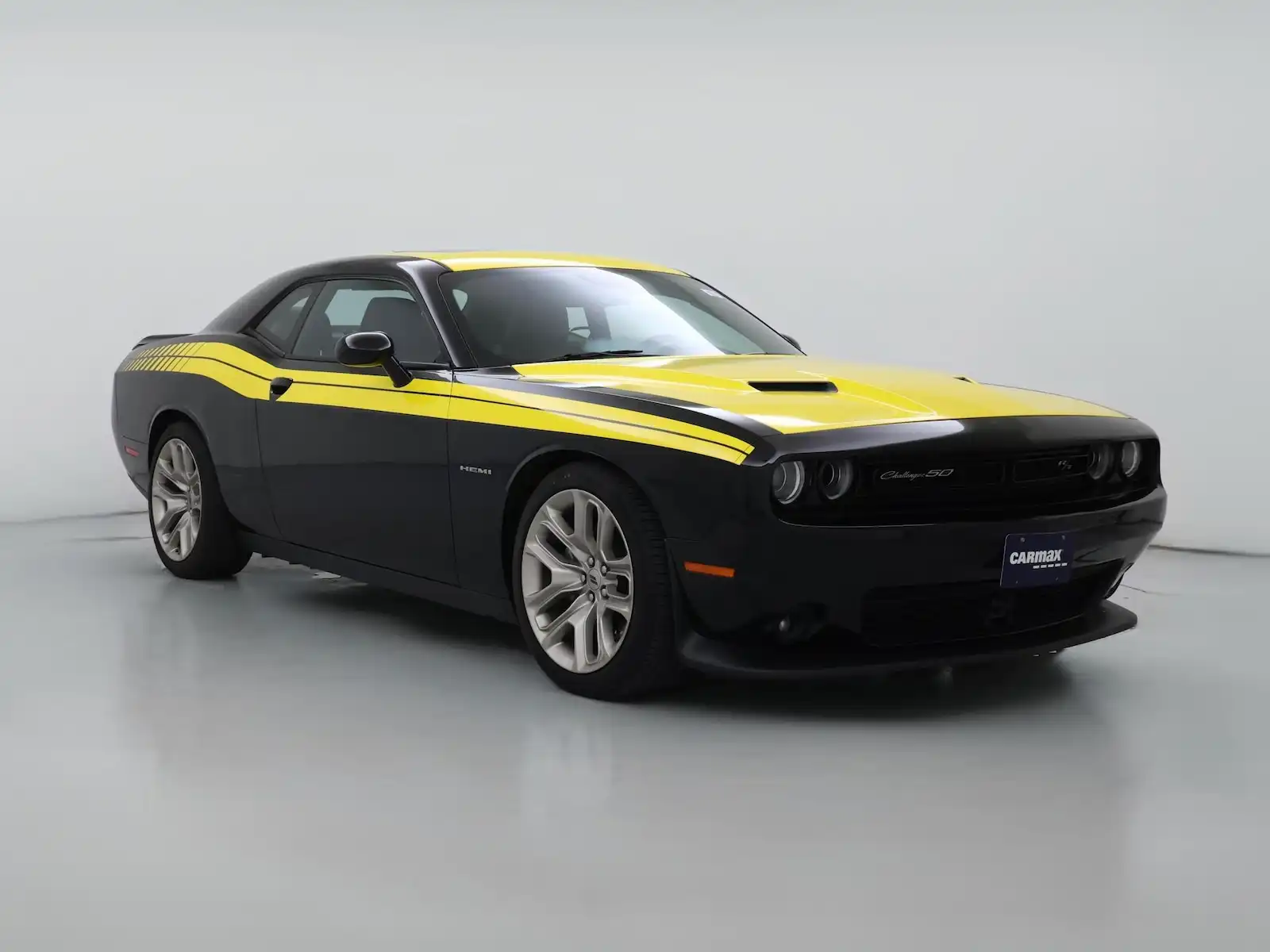 2020 Dodge Challenger R/T Anniversary 50th's photo