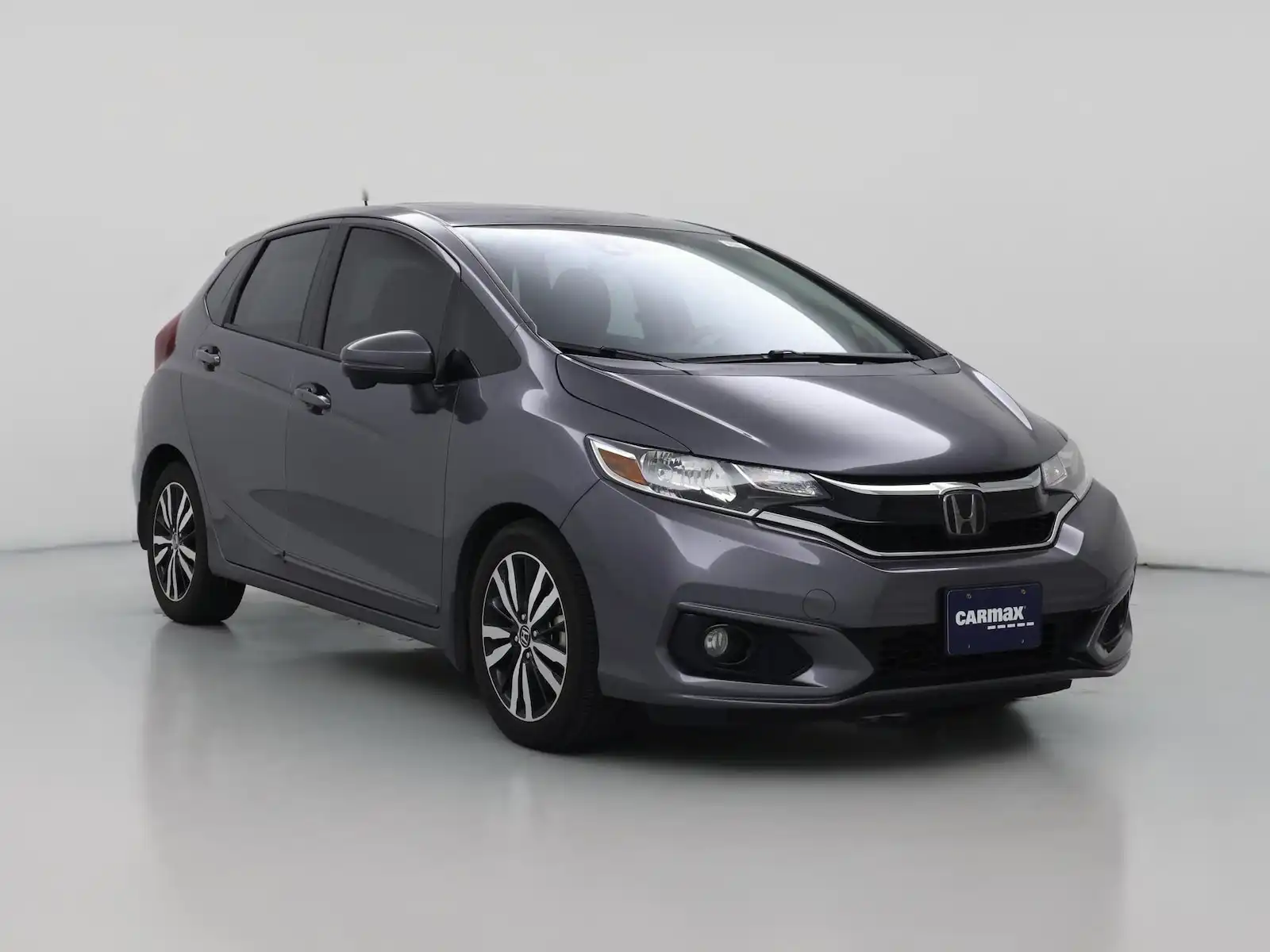 2020 Honda Fit EX CVT's photo