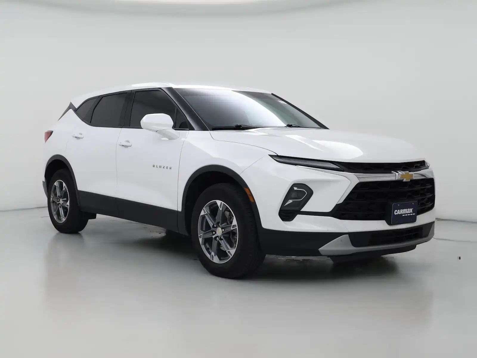 2023 Chevrolet Blazer 2.0T 2LT FWD's photo