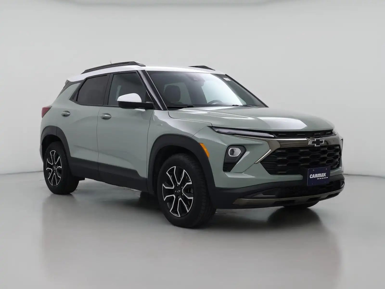 2025 Chevrolet Trailblazer ACTIV's photo