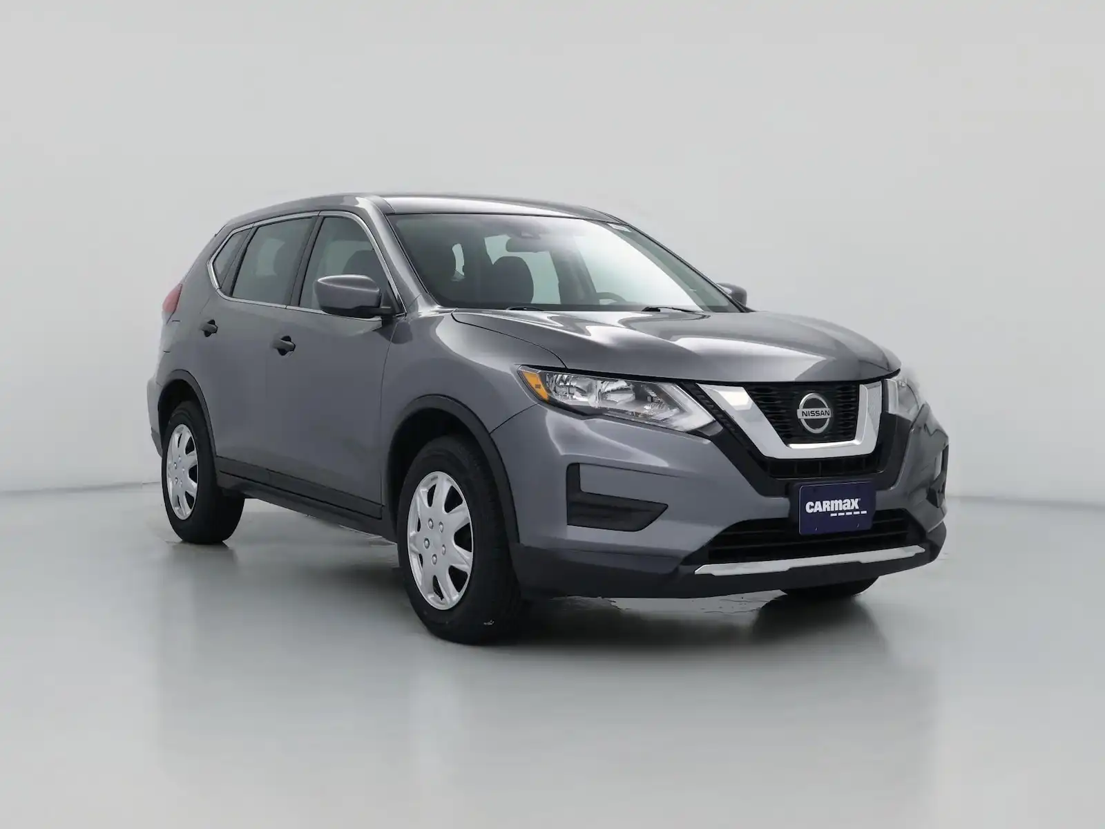 2020 Nissan Rogue S AWD's photo