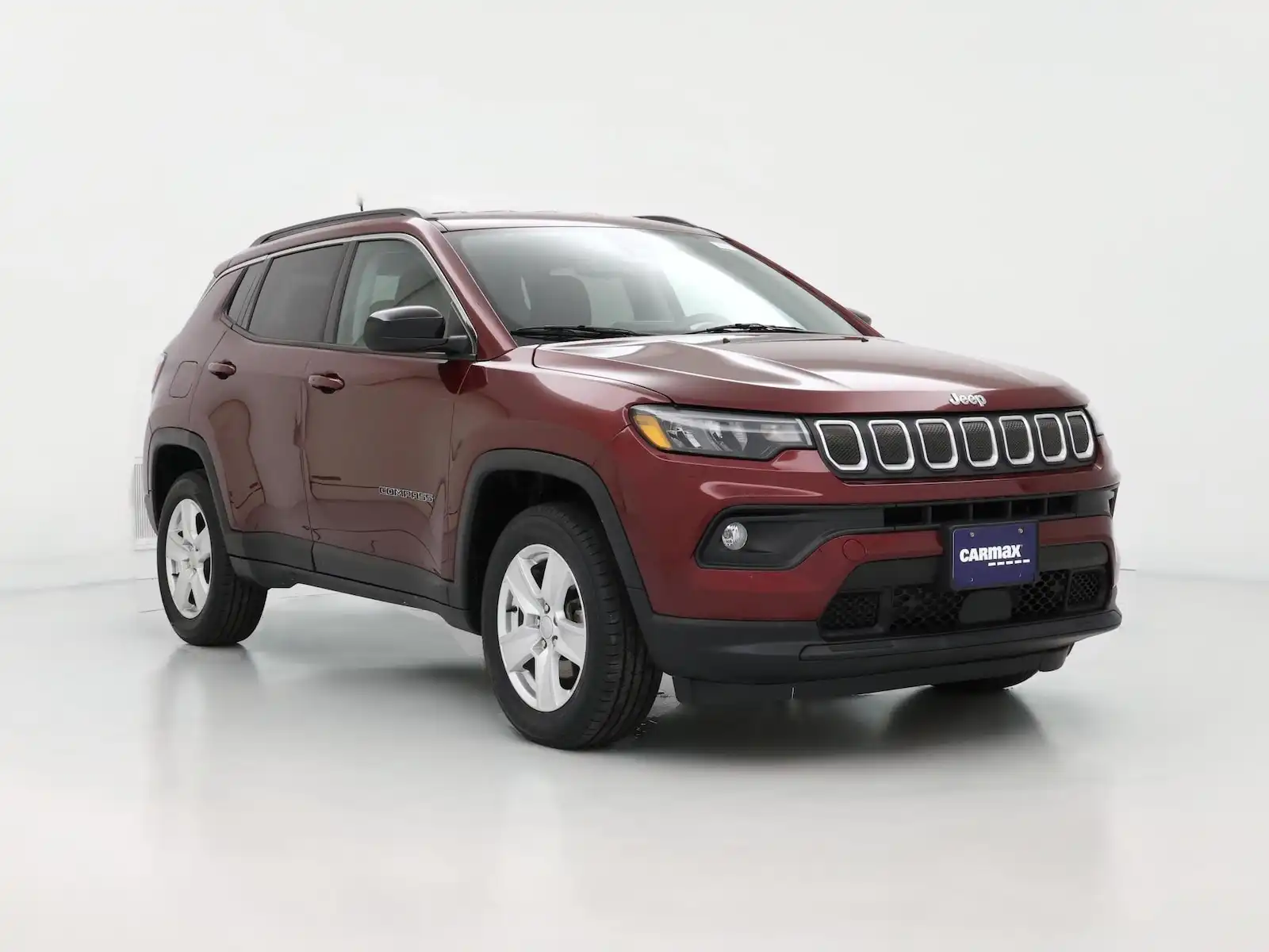 2022 Jeep Compass Latitude 4WD's photo