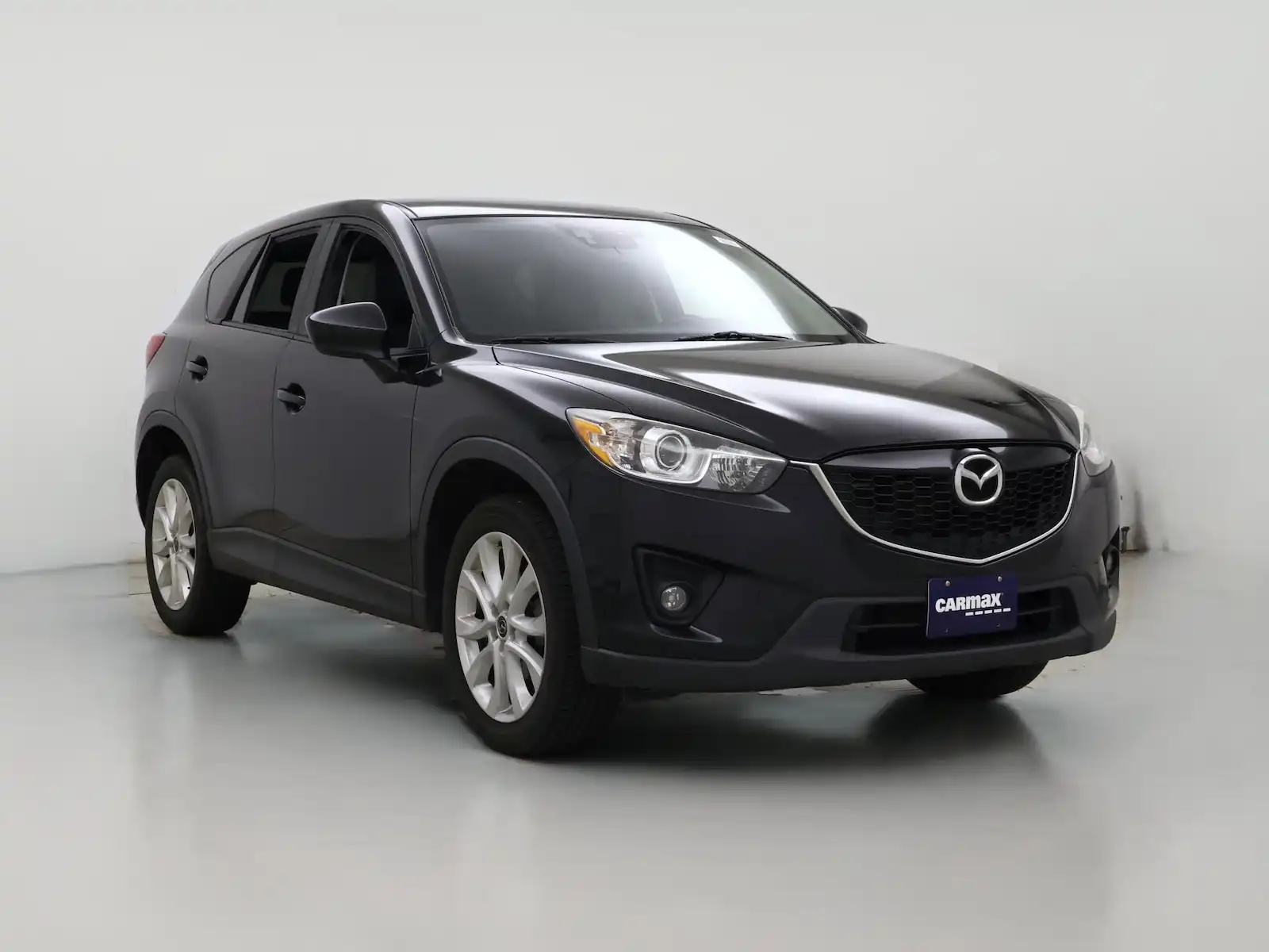 2014 Mazda CX-5 Grand Touring AWD Auto's photo