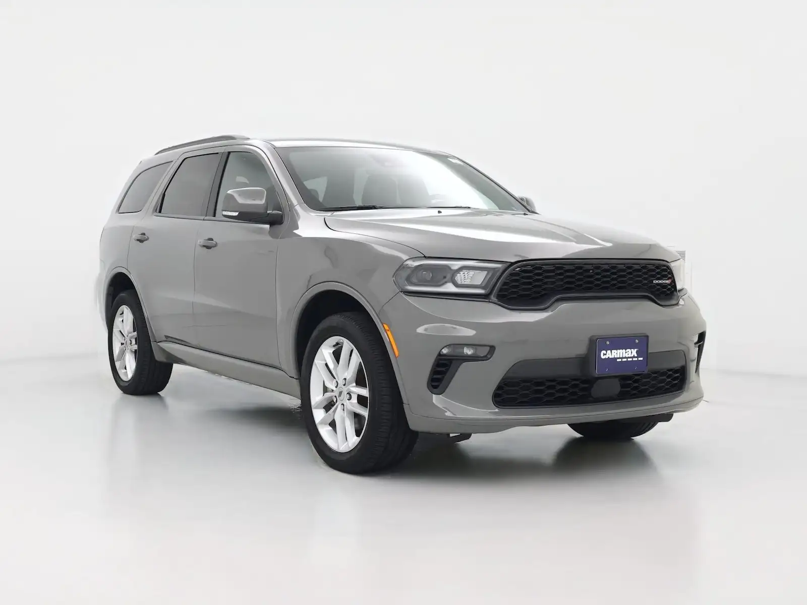 2022 Dodge Durango GT AWD Plus's photo