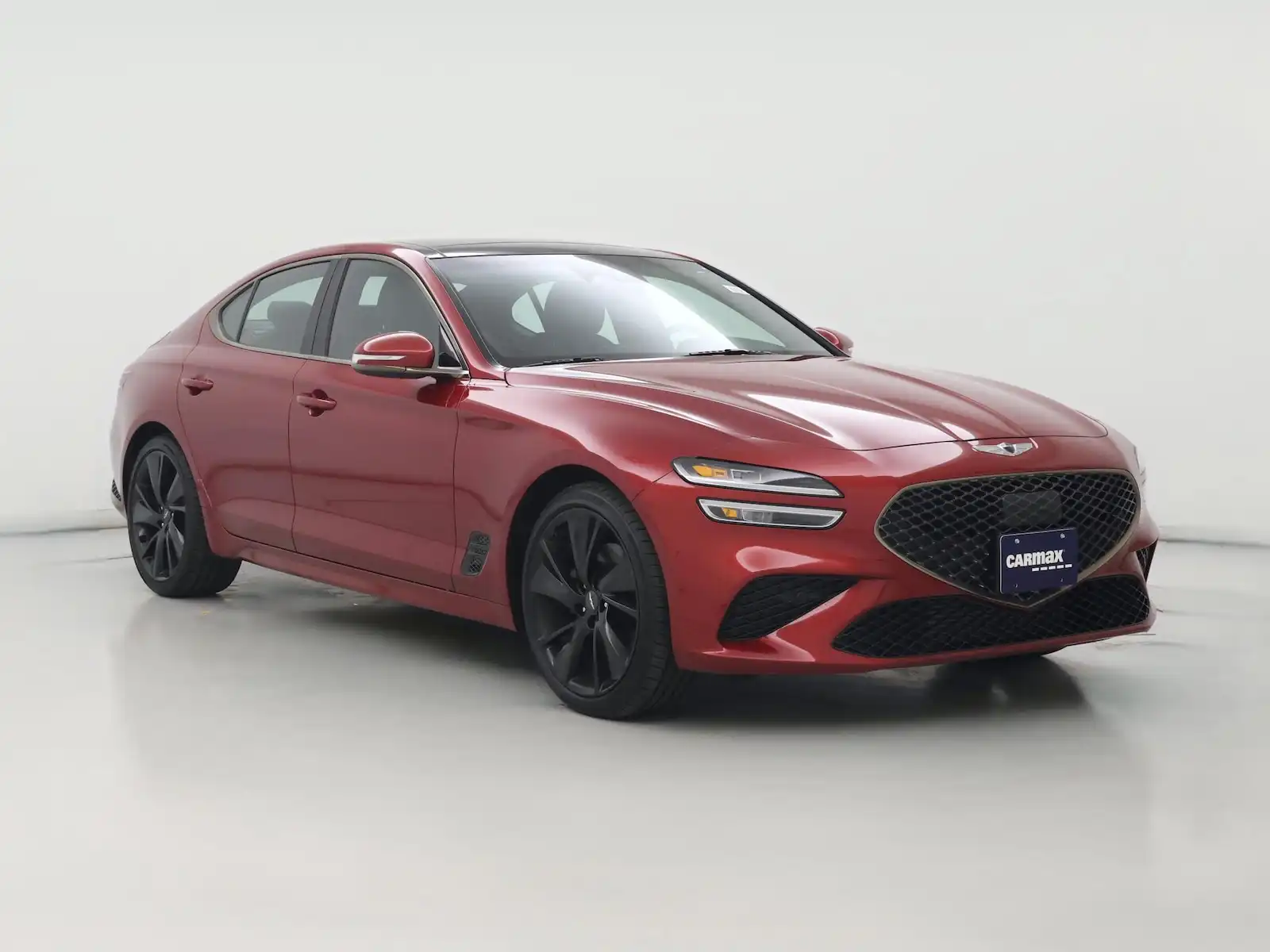 2023 Genesis G70 2.0T Standard AWD's photo