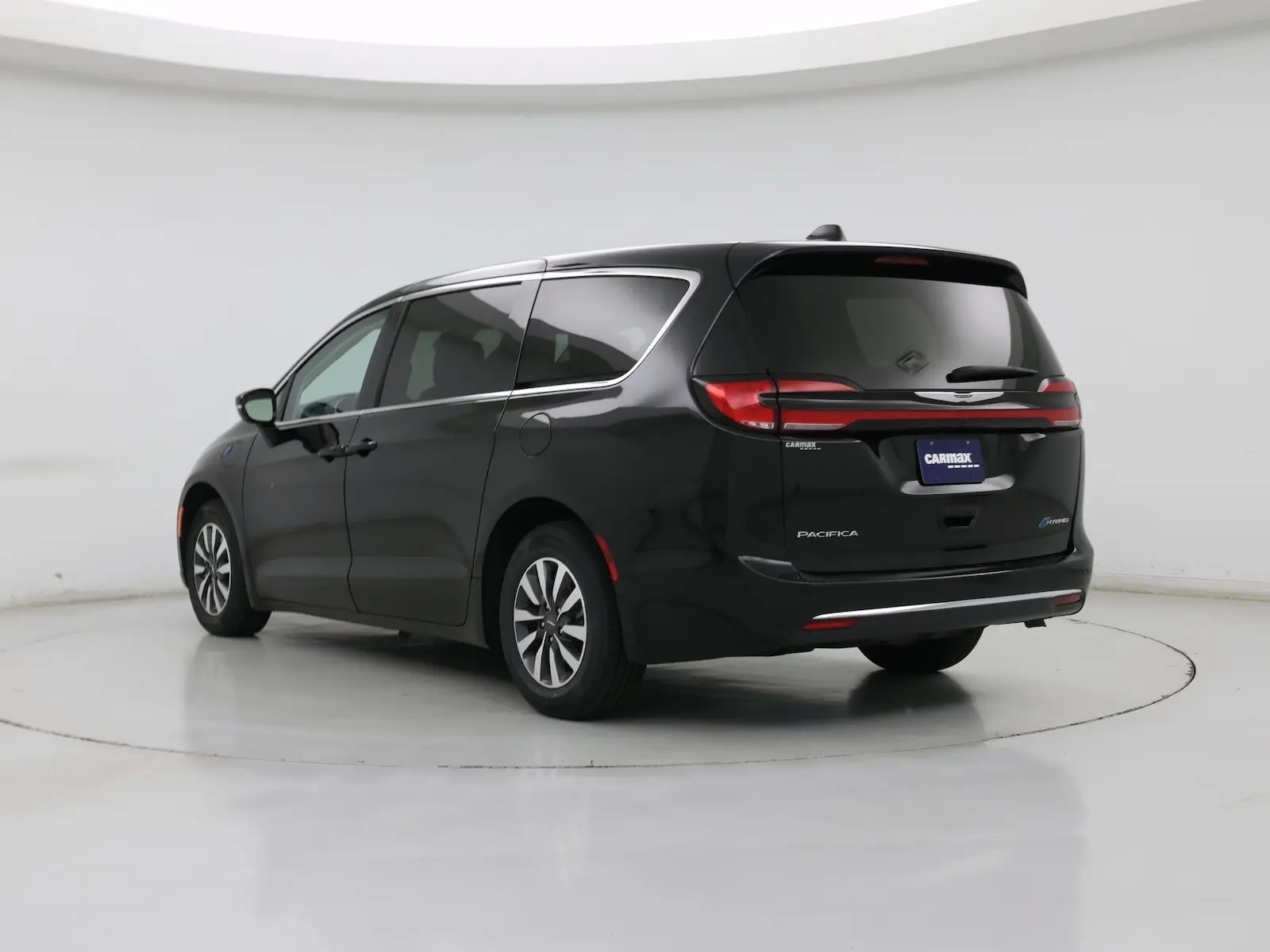 2024 Chrysler Pacifica Hybrid PHEV Select photo 3