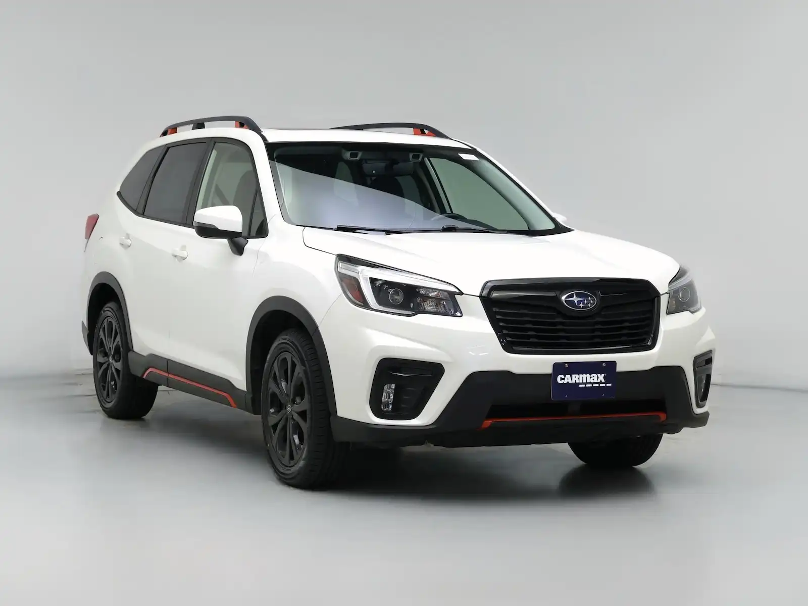2021 Subaru Forester Sport's photo