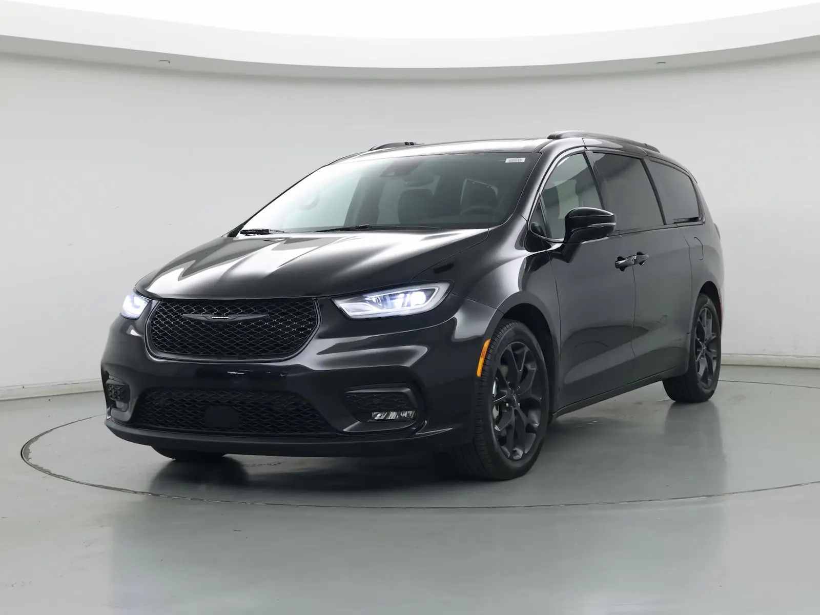 2023 Chrysler Pacifica Limited photo 5
