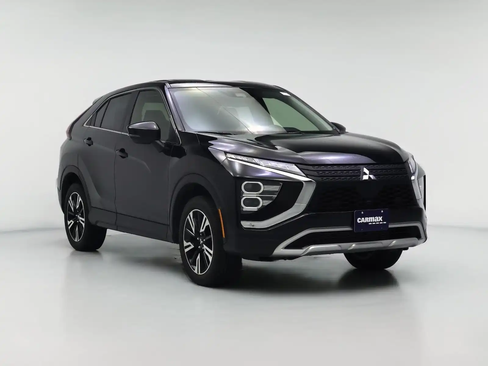 2025 Mitsubishi Eclipse Cross SE S-AWC's photo