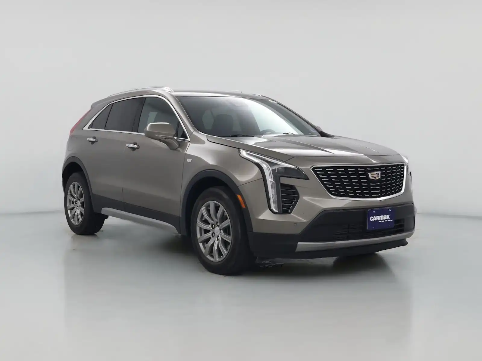 2020 Cadillac XT4 Premium Luxury's photo