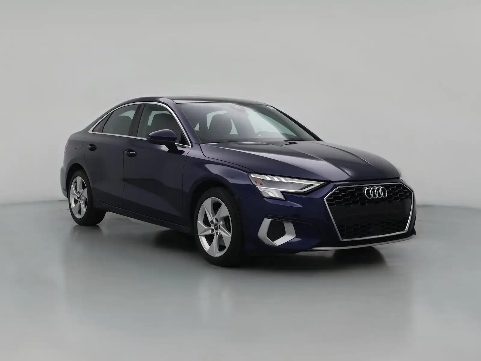 2024 Audi A3 40 TFSI Premium FWD S tronic's photo