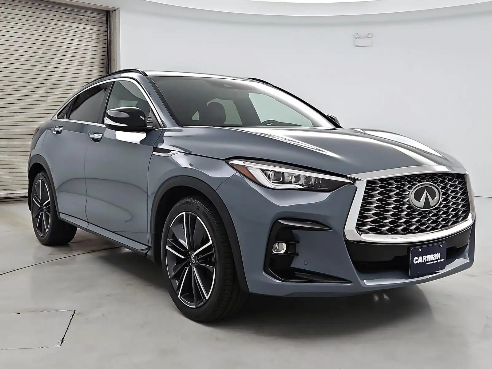 2023 INFINITI QX55 Essential AWD's photo
