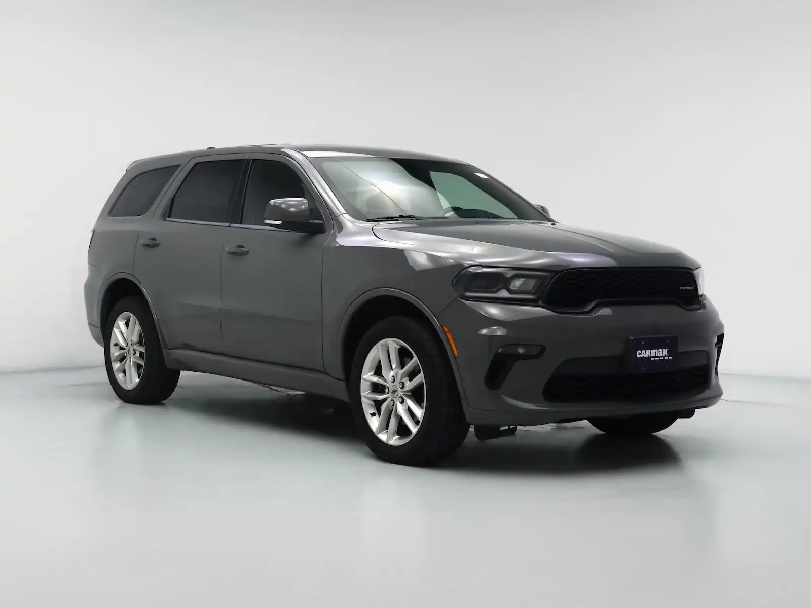 2021 Dodge Durango GT AWD Plus's photo