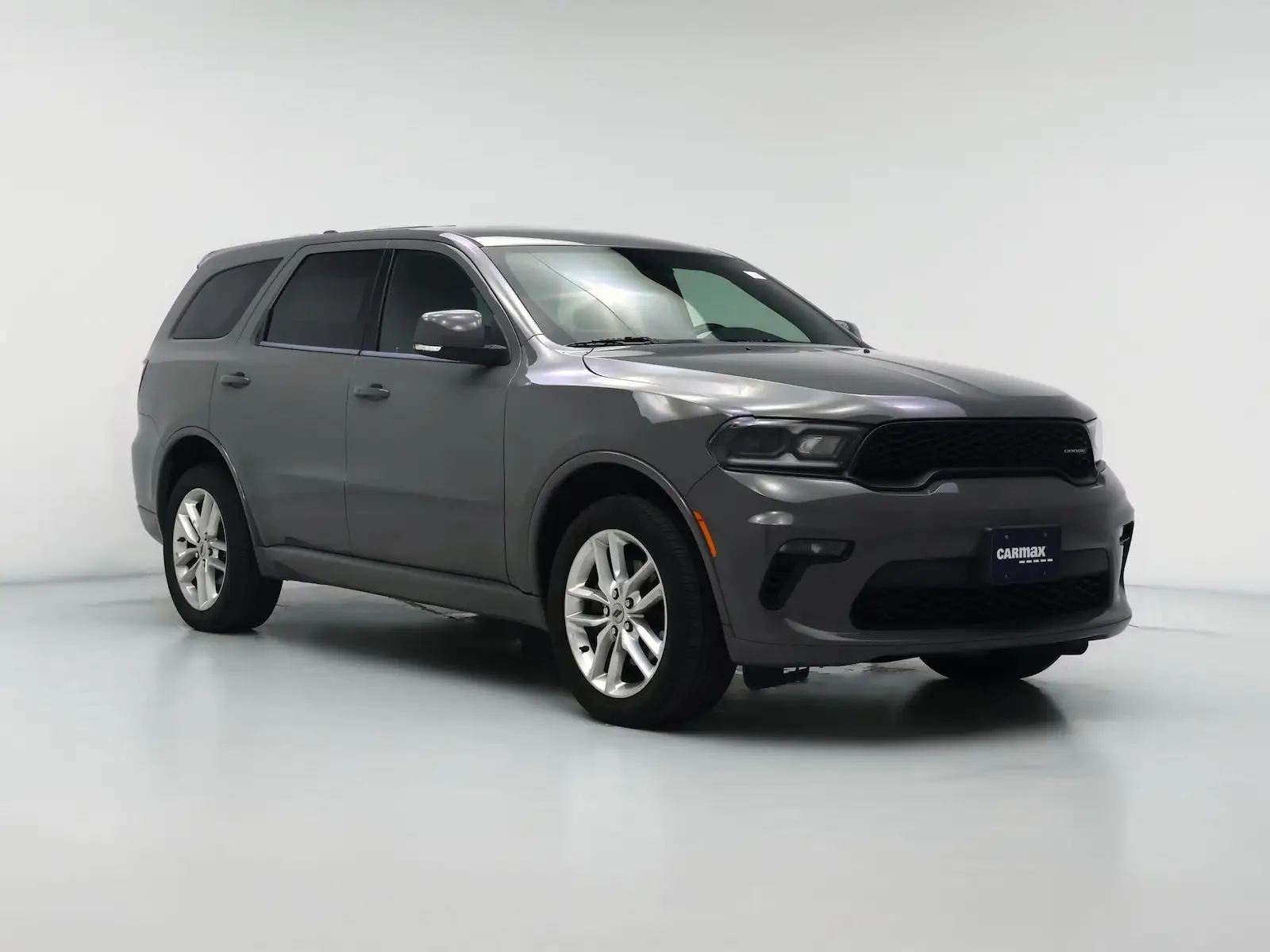 2021 Dodge Durango GT AWD Plus photo 1