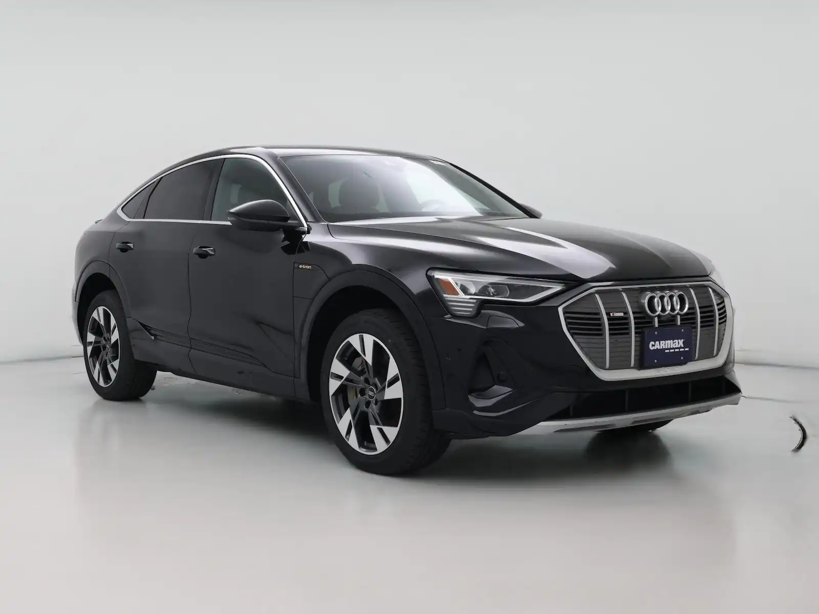 2022 Audi e-tron Sportback 95 kWh Premium Plus quattro's photo