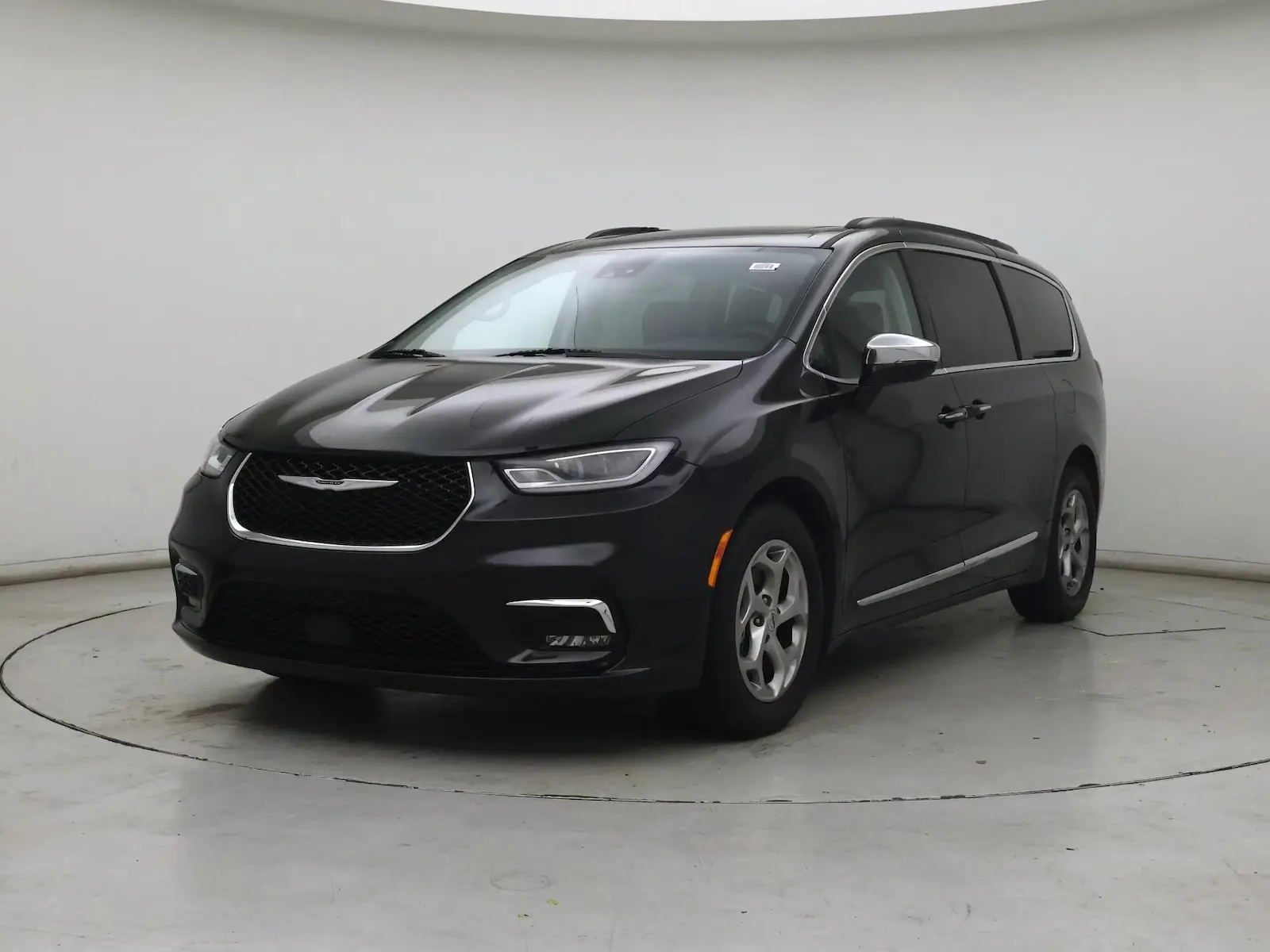 2023 Chrysler Pacifica Limited photo 5