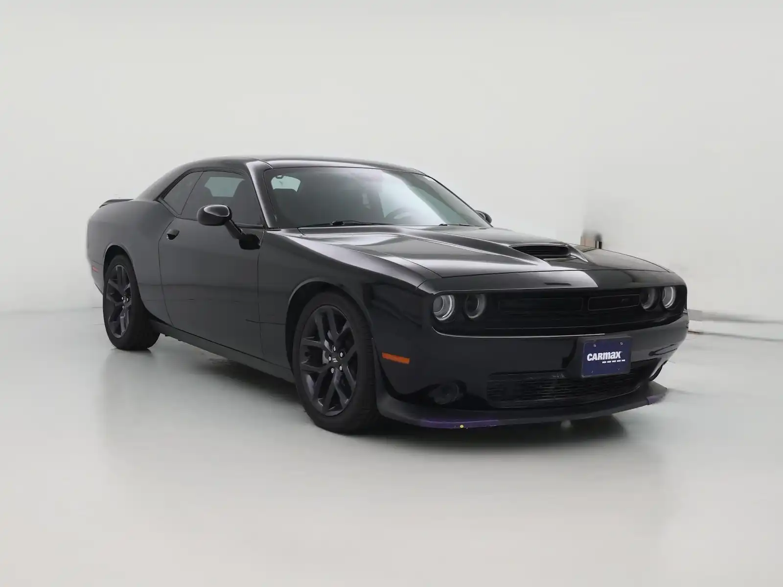 2023 Dodge Challenger GT Auto's photo