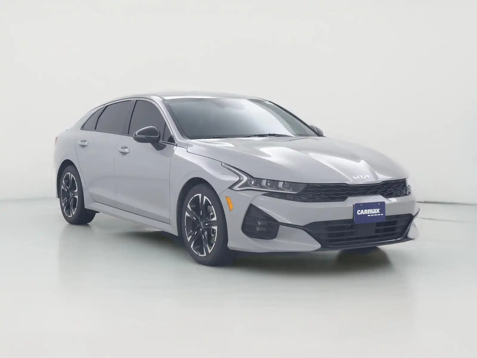 2023 Kia Optima GT-Line FWD's photo