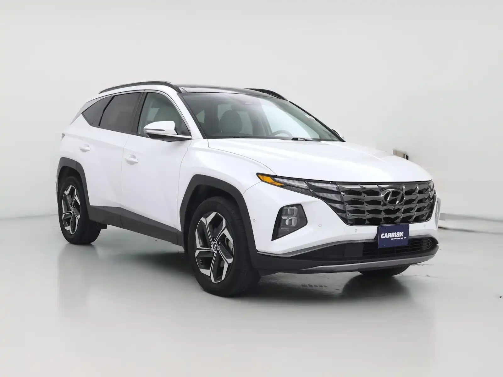 2023 Hyundai Tucson Hybrid Limited AWD's photo