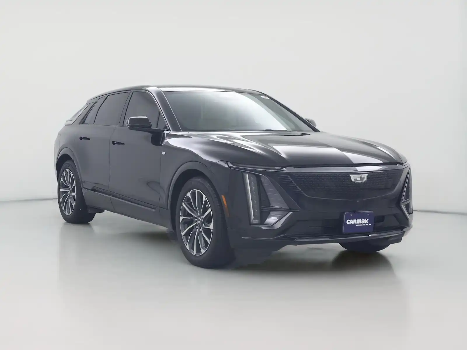 2024 Cadillac Lyriq Sport 3 AWD's photo