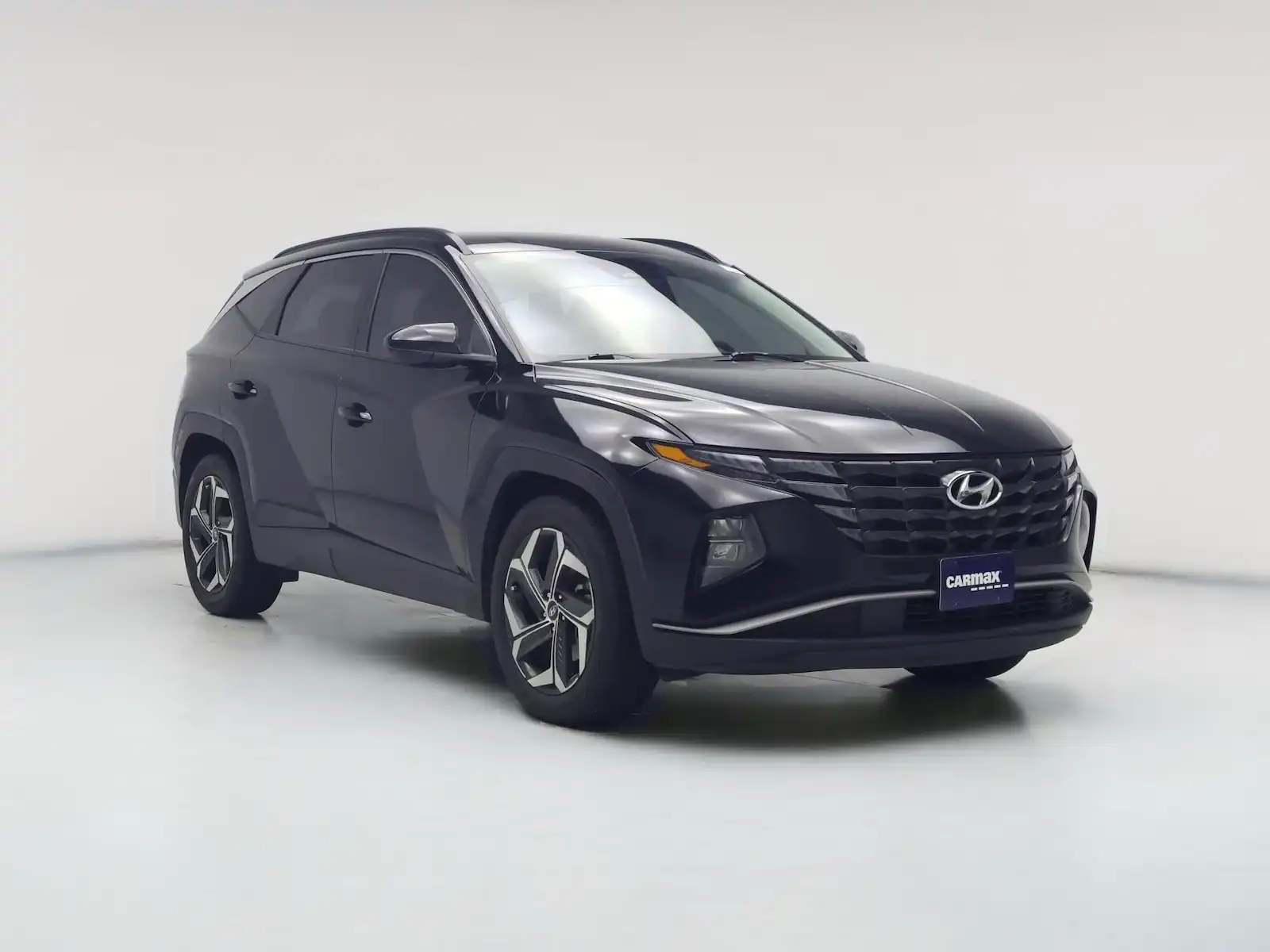 2024 Hyundai Tucson SEL FWD's photo