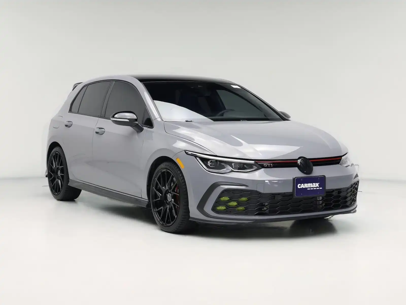 2024 Volkswagen Golf GTI 2.0T S 4-Door DSG's photo