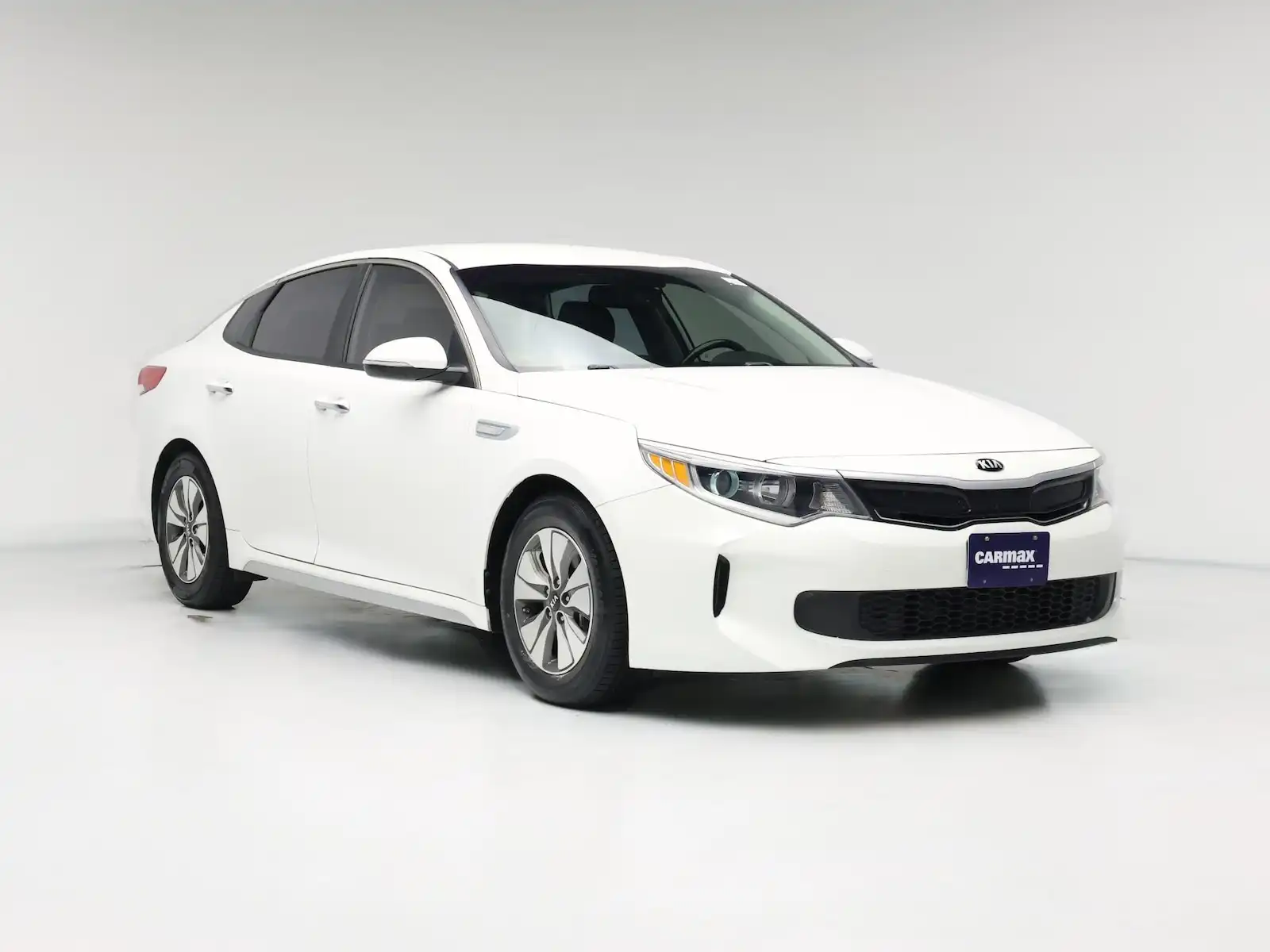 2017 Kia Optima Hybrid Premium's photo