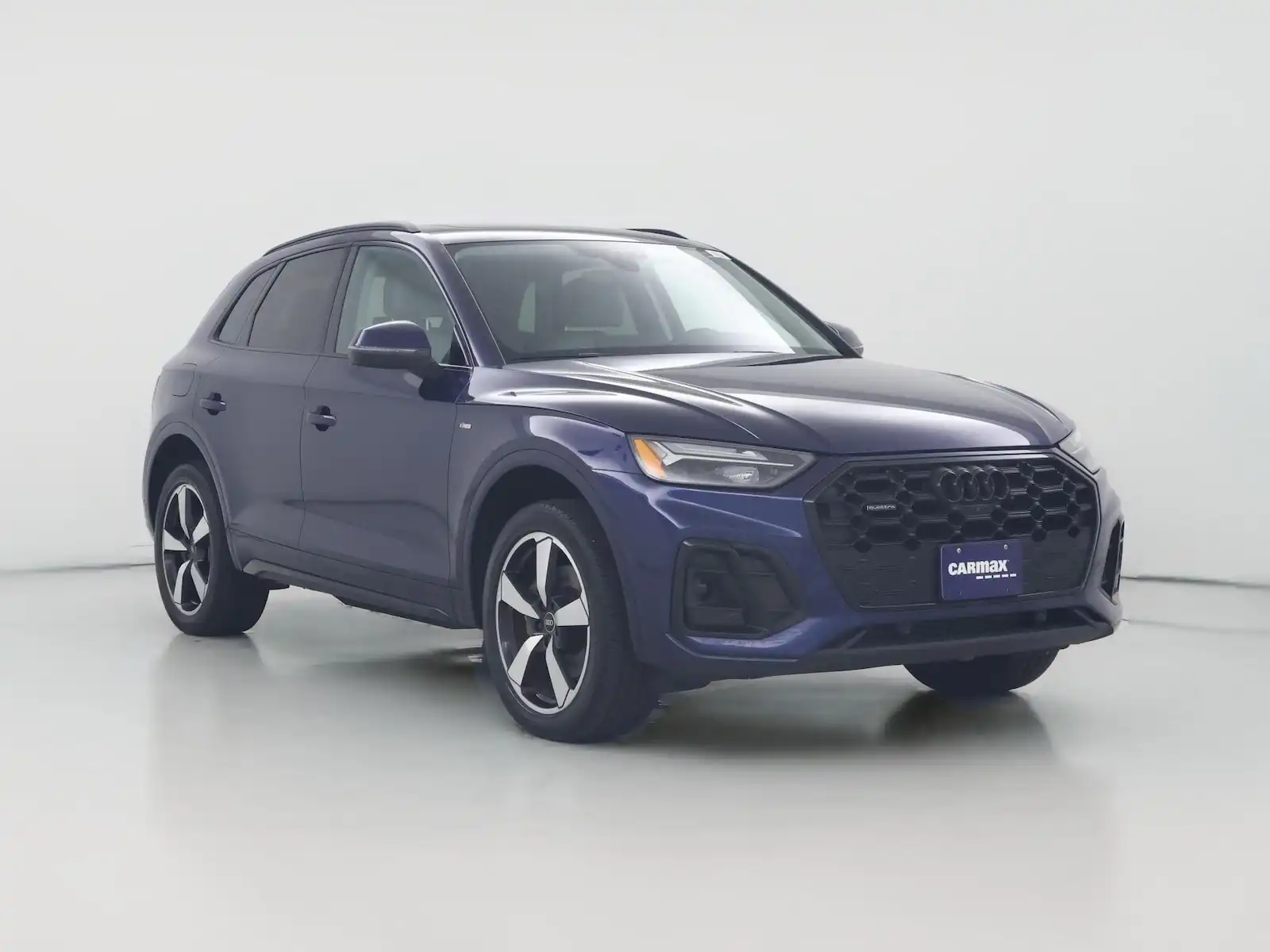 2023 Audi Q5 45 Premium Plus's photo