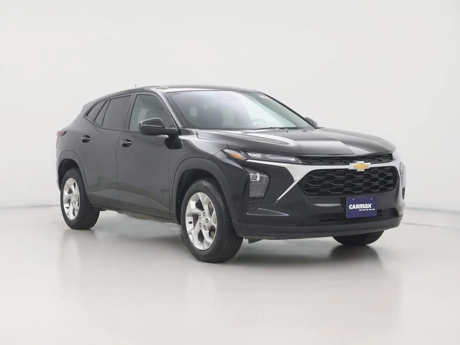 2025 Chevrolet Trax LS's photo